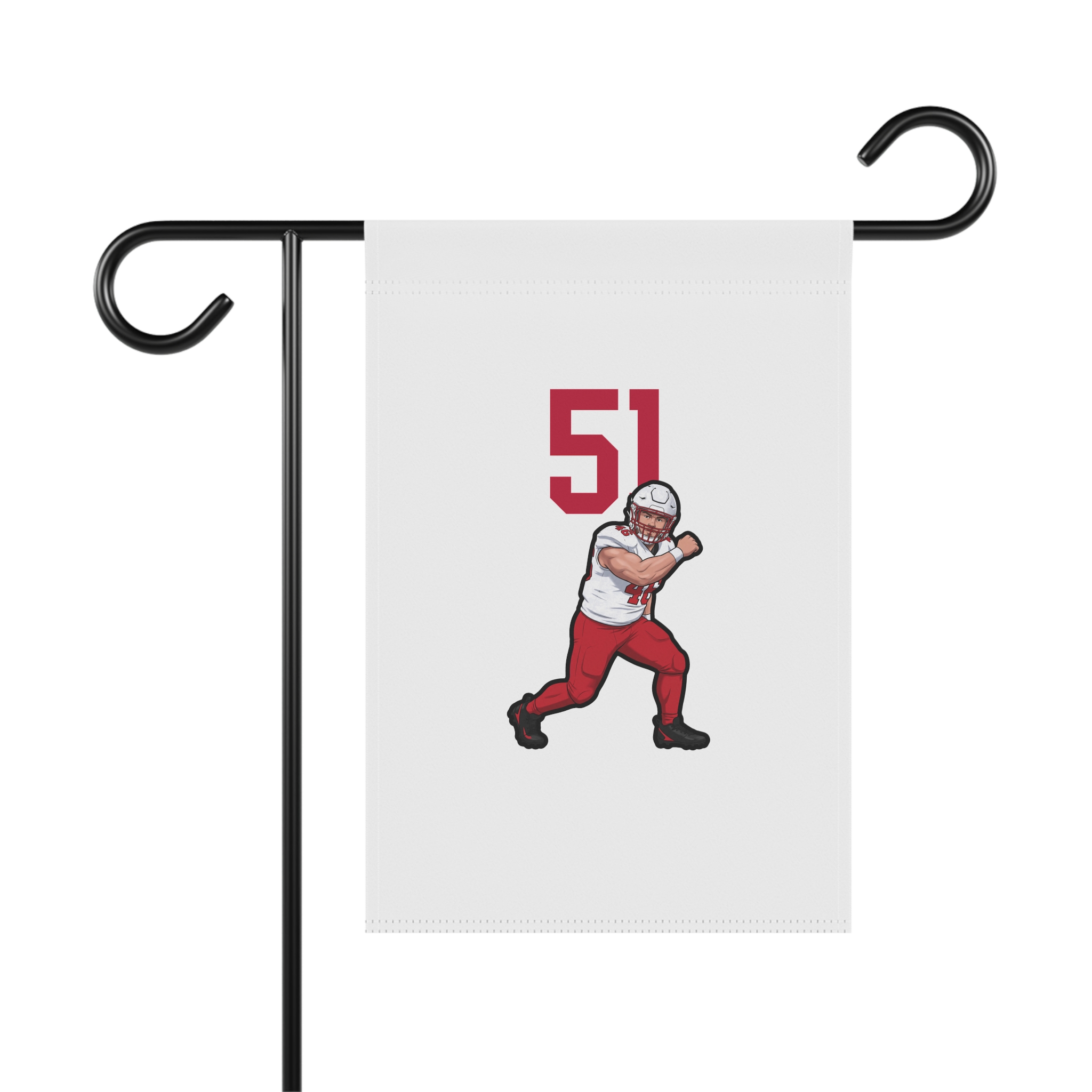 Garden & House Banner — character_number_top in Classic