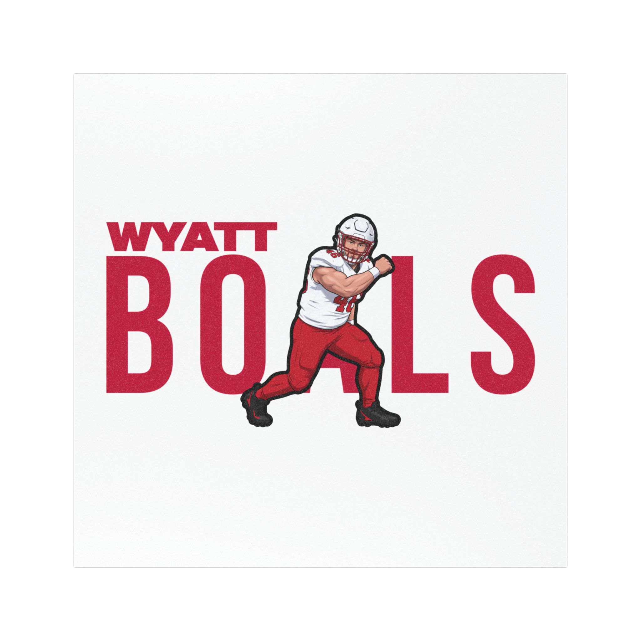 Car Magnets — character_player_name in Classic