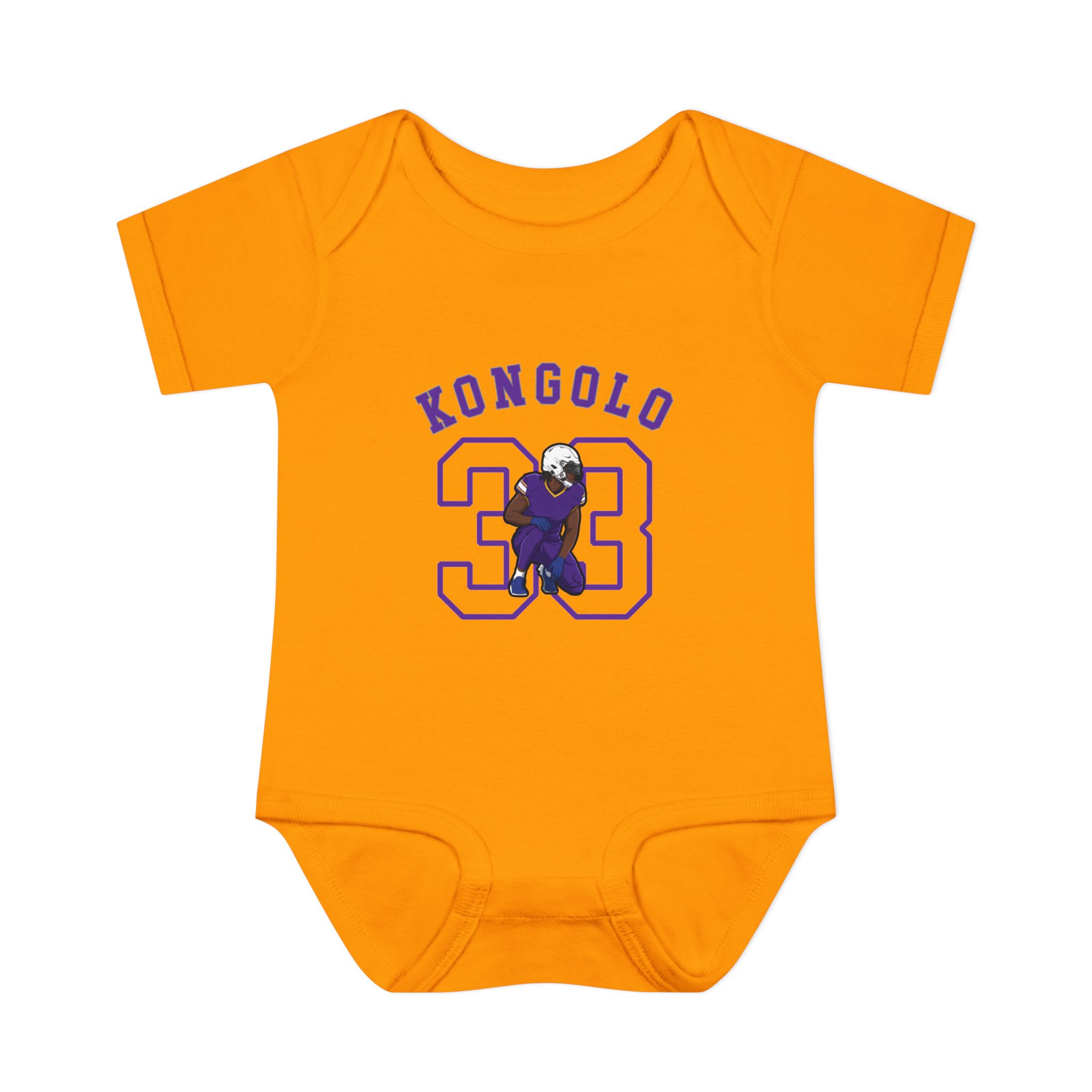 Baby Onesie