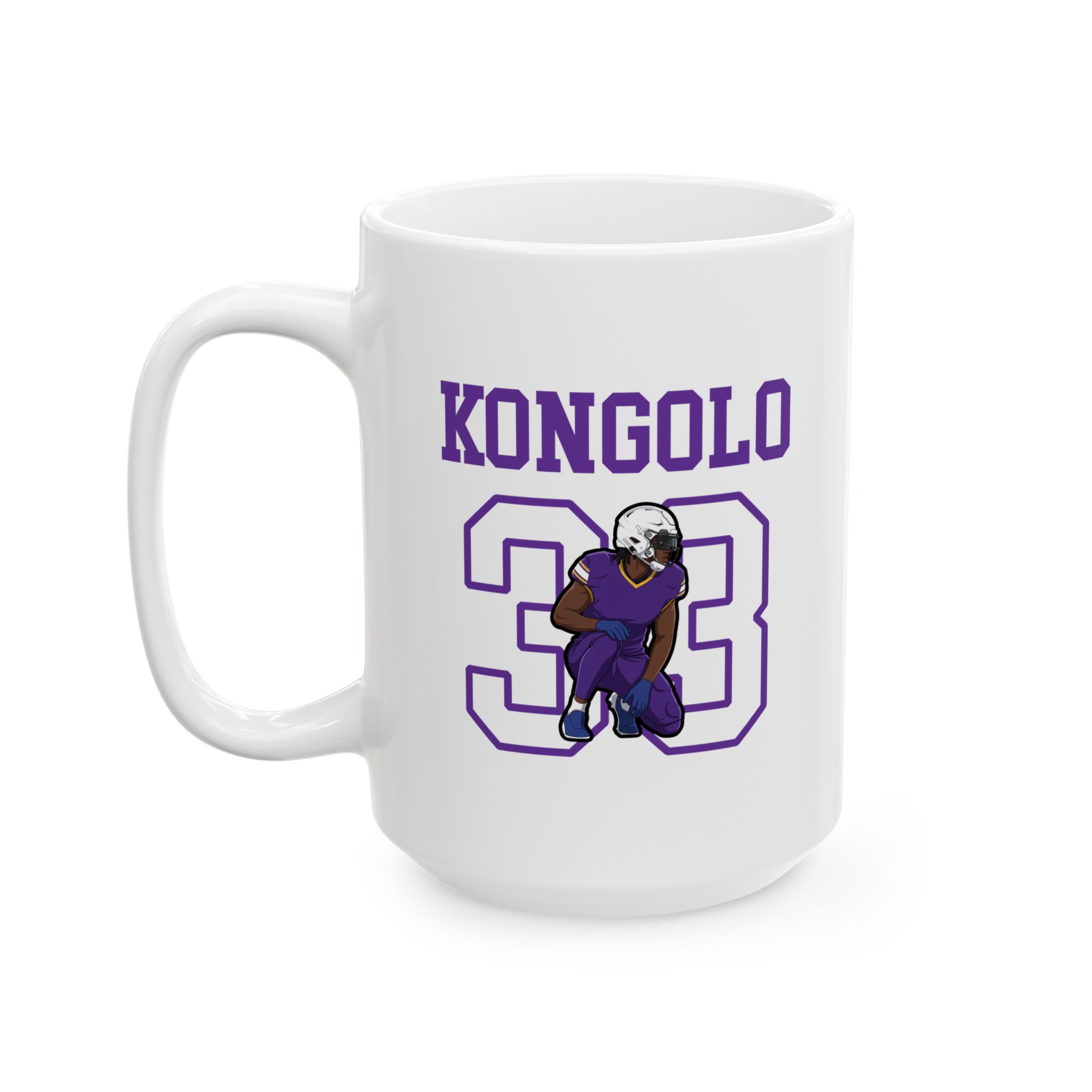 Coffee Mug — character_shirsey in Classic