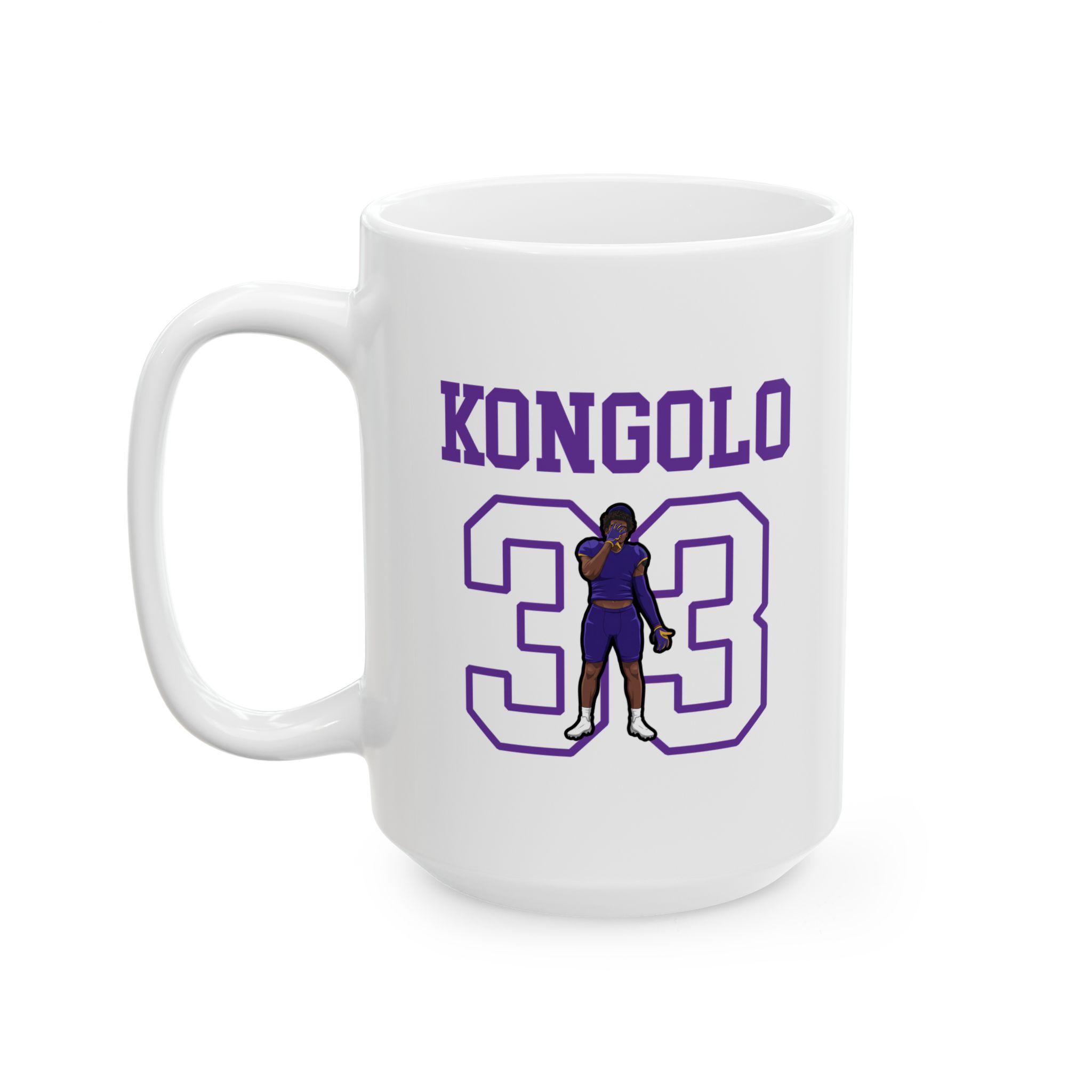 Coffee Mug — character_shirsey in Classic