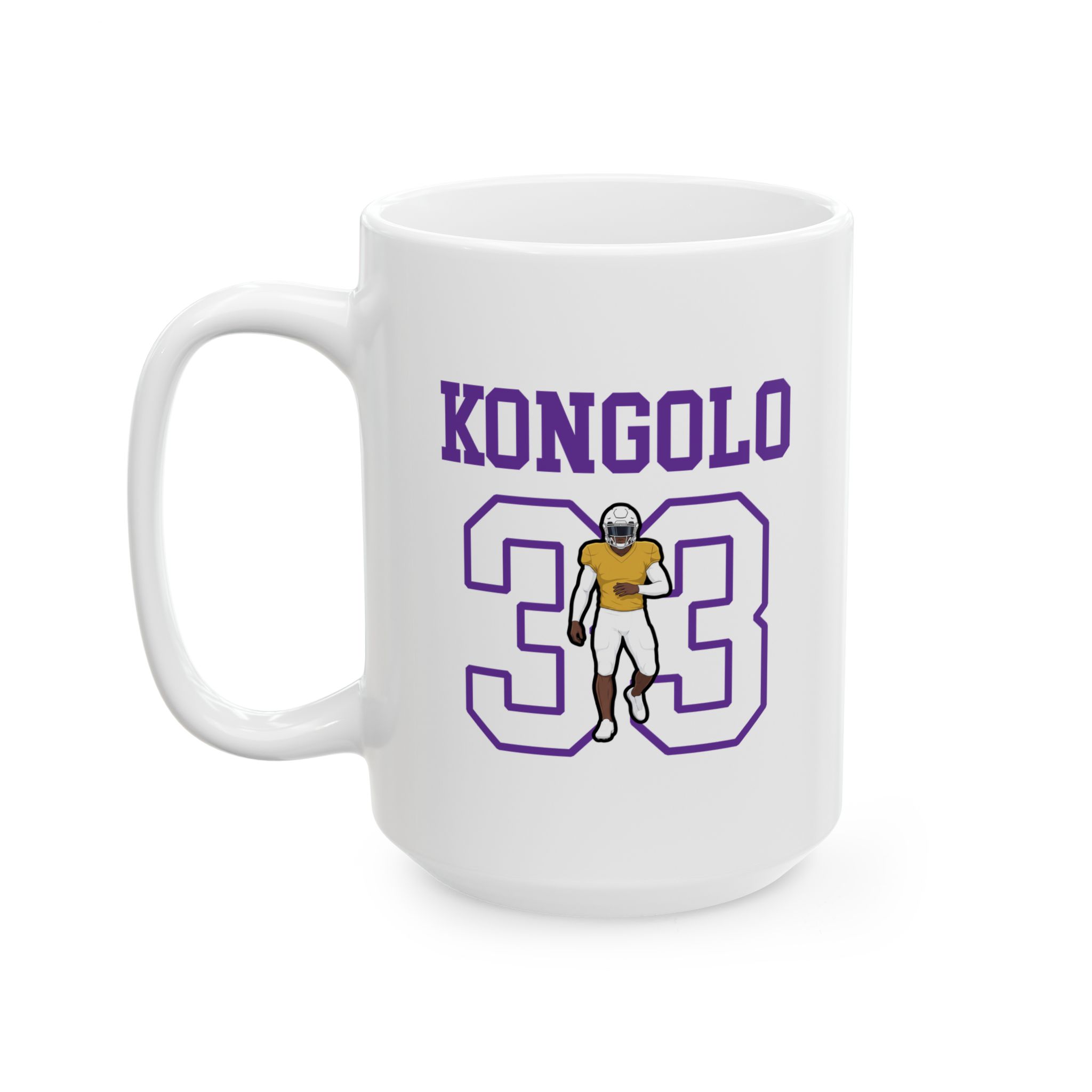 Coffee Mug — character_shirsey in Classic