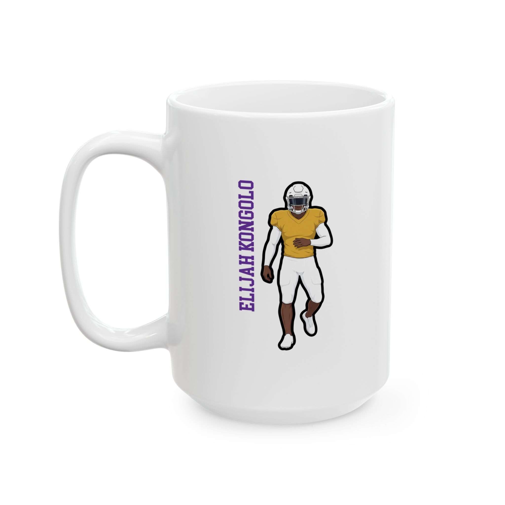 Coffee Mug