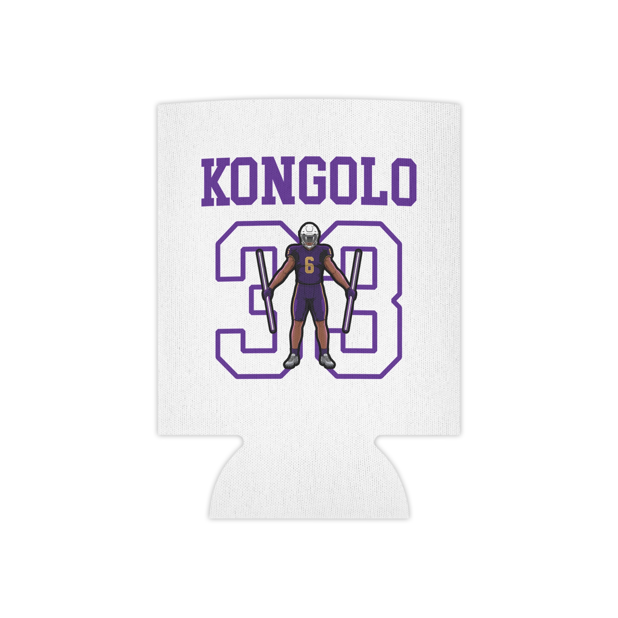 Can Cooler — character_shirsey in Classic