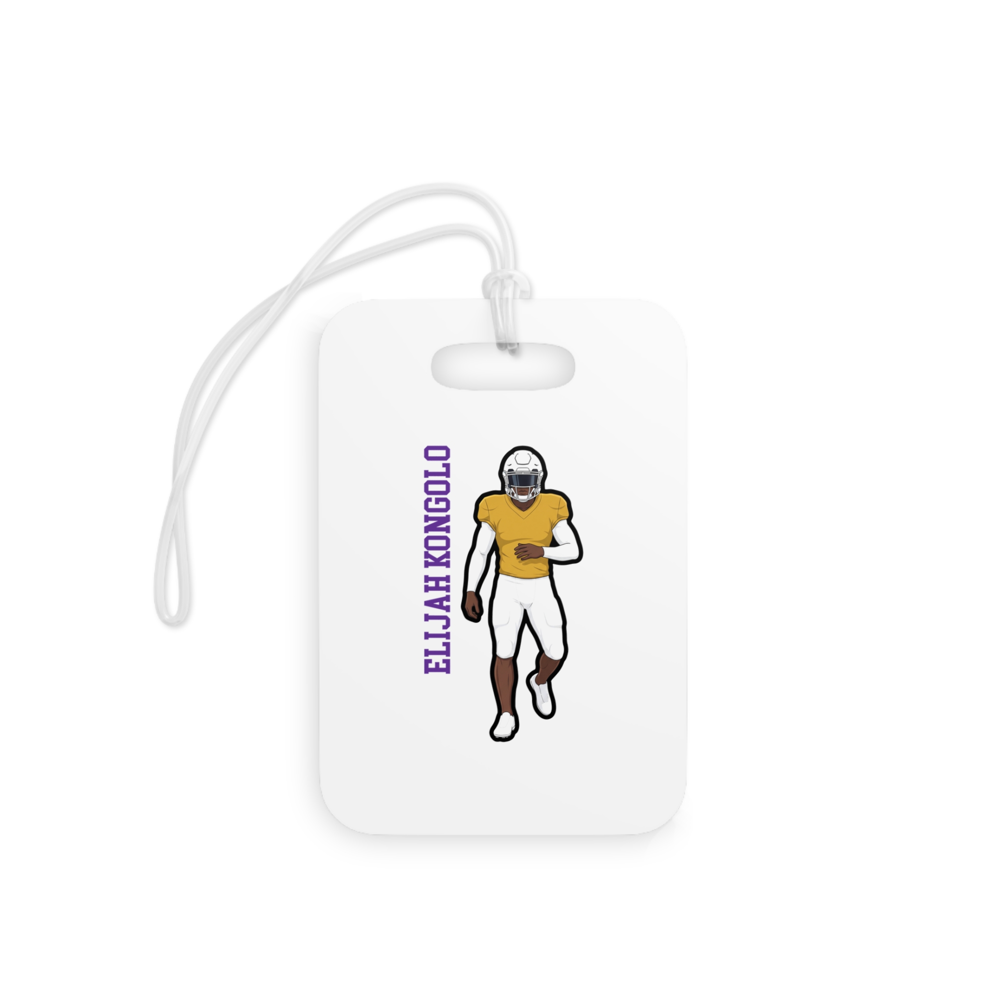 Bag Tag