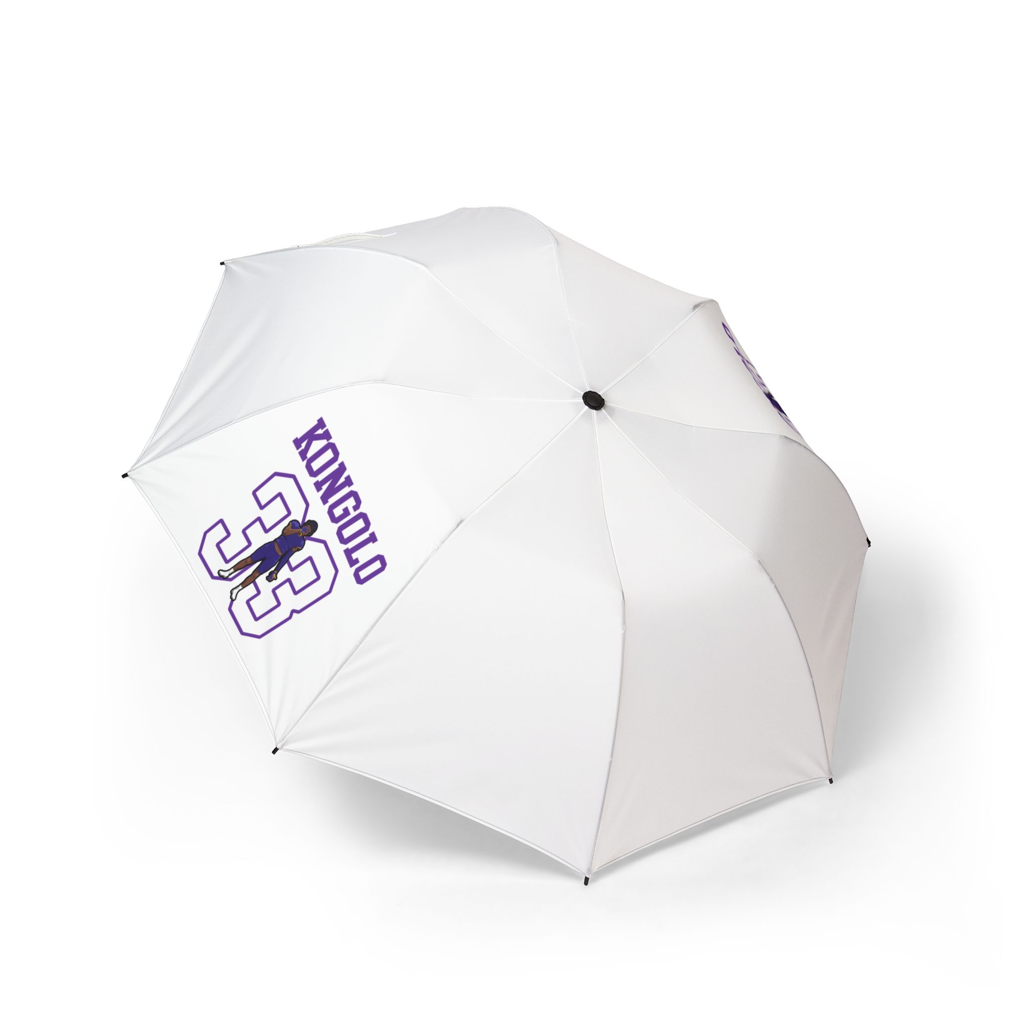 Foldable Umbrella — character_shirsey in Classic