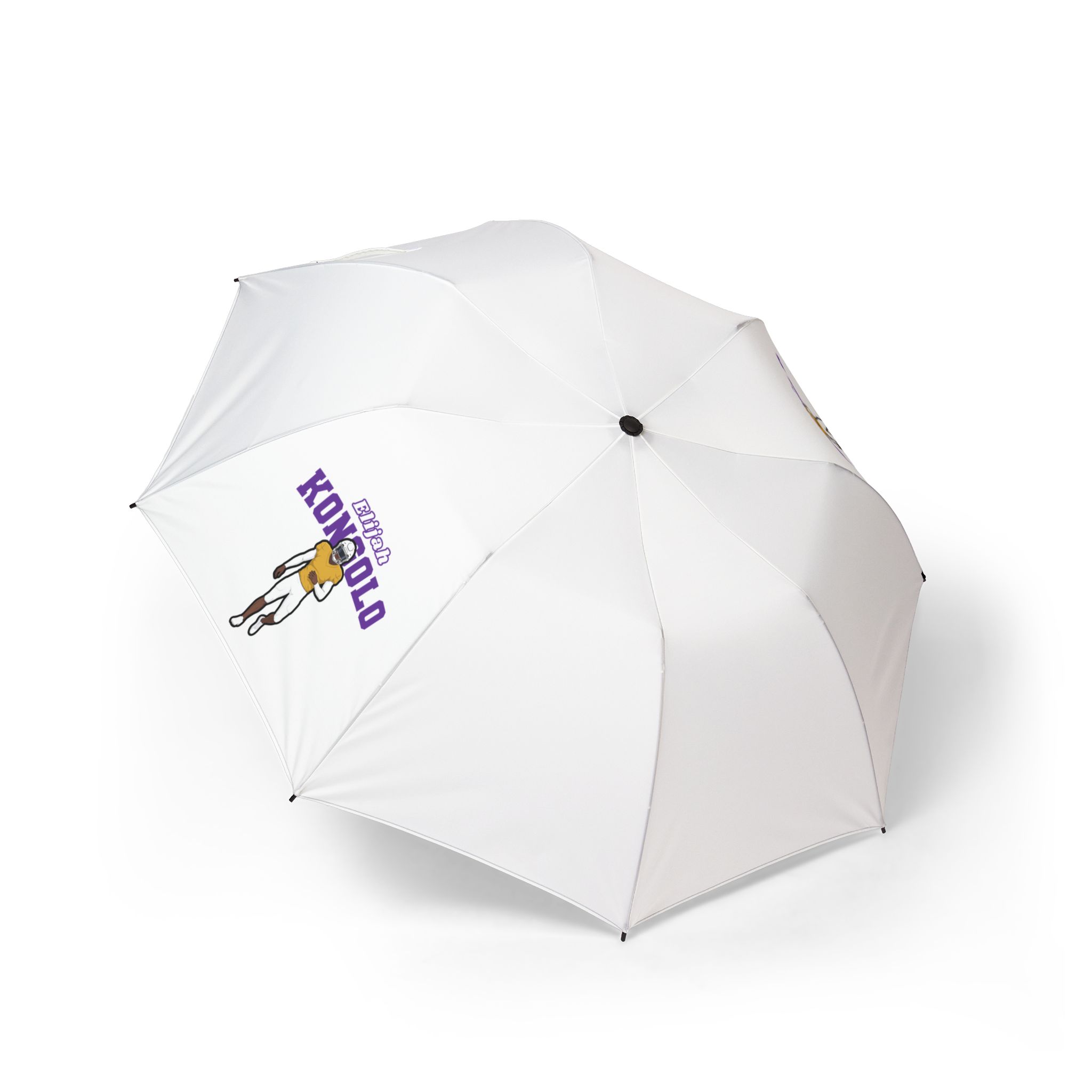 Foldable Umbrella — character_name_arch in Classic