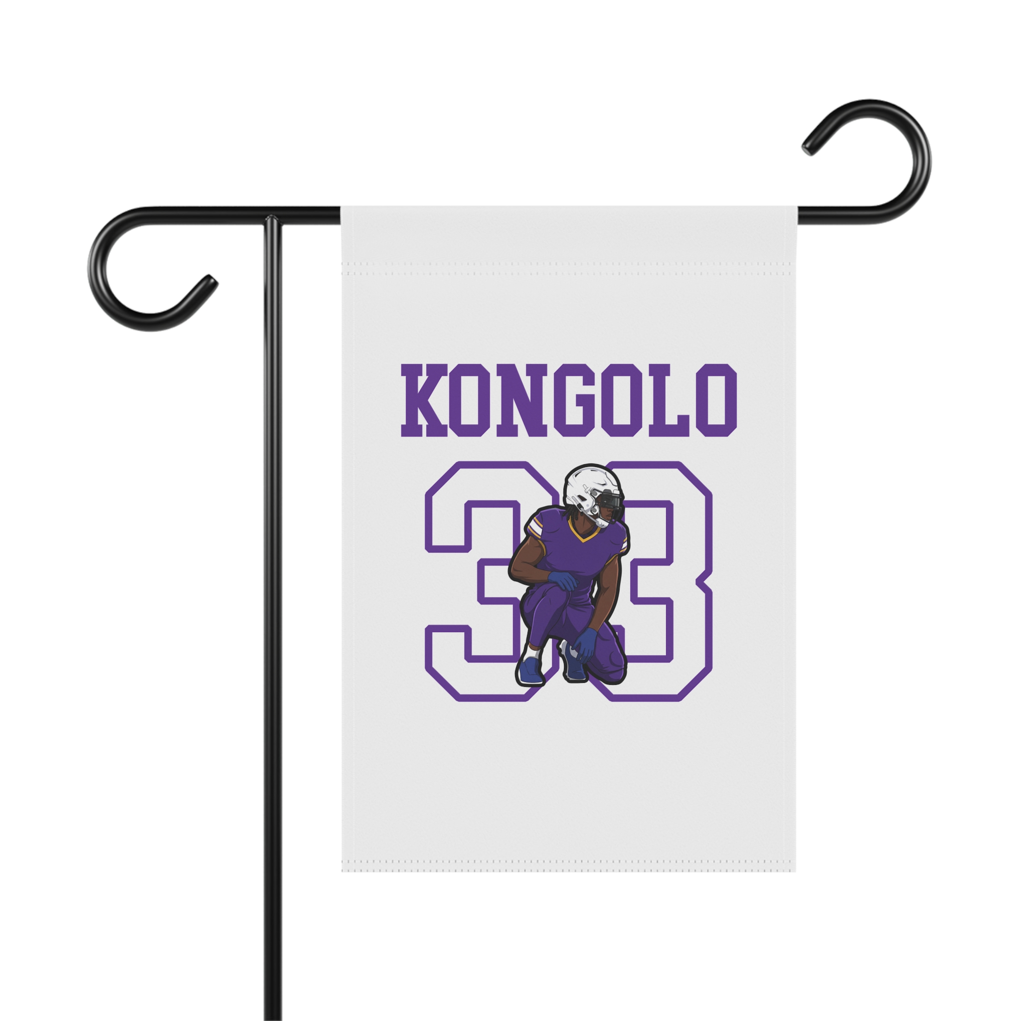 Garden & House Banner — character_shirsey in Classic