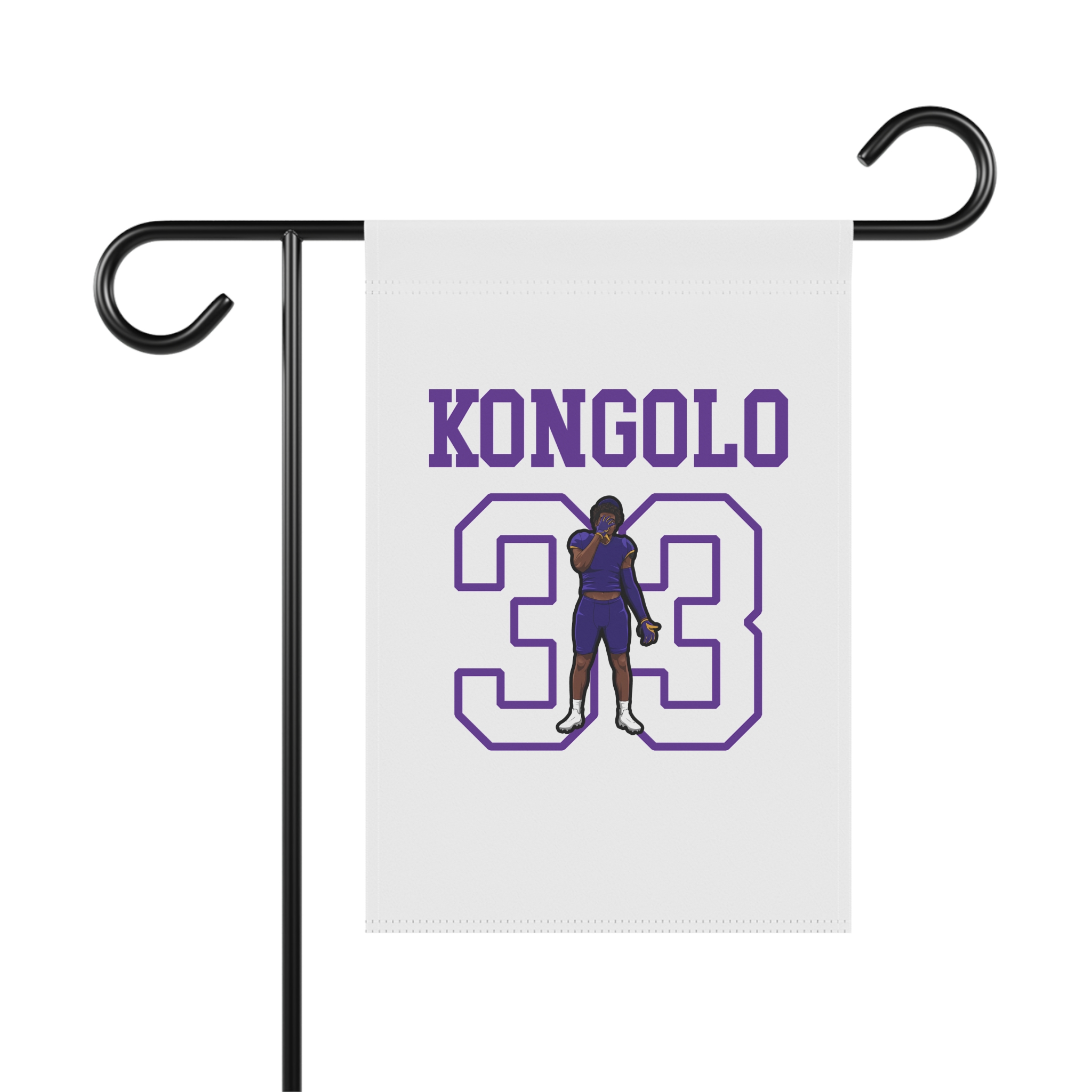 Garden & House Banner — character_shirsey in Classic