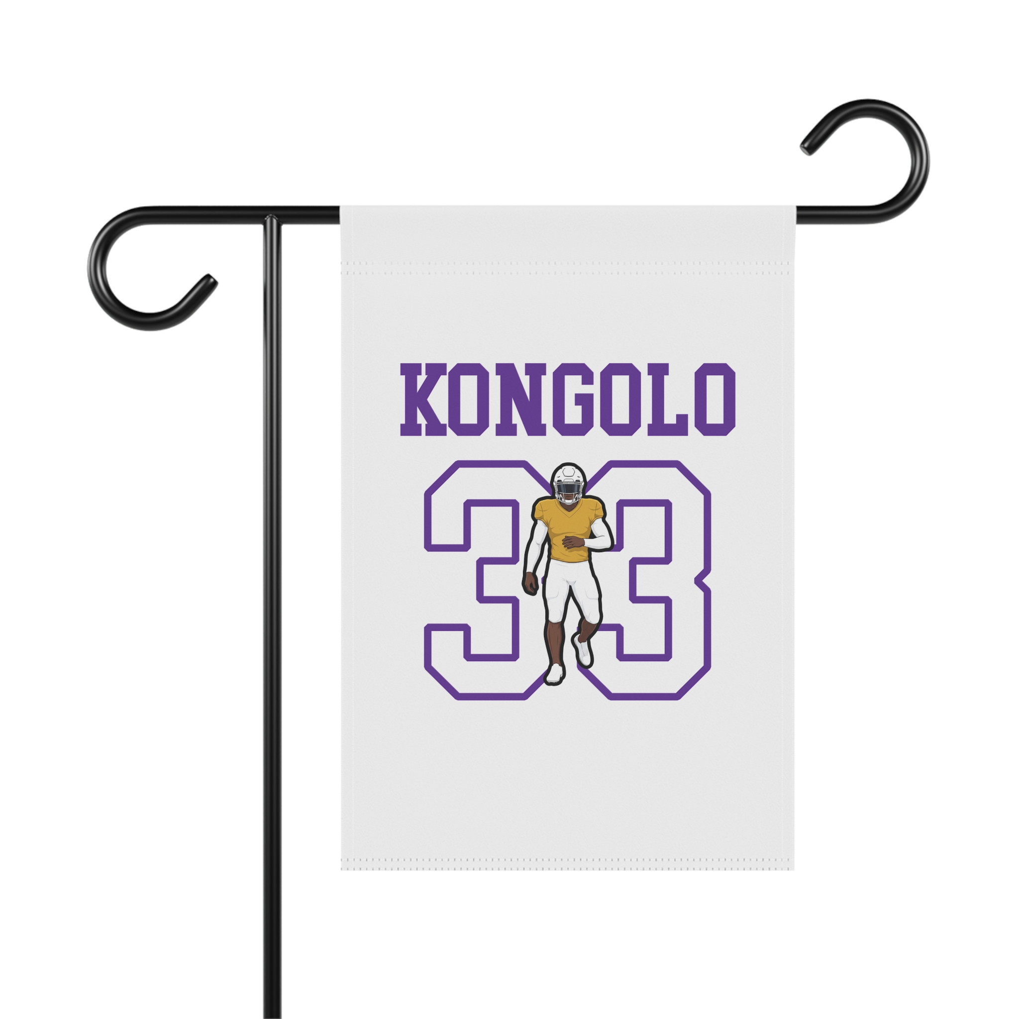 Garden & House Banner — character_shirsey in Classic