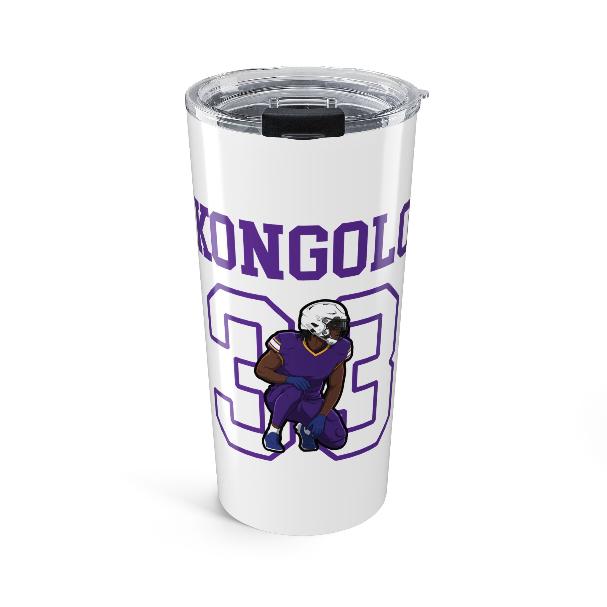 20oz Tumbler — character_shirsey in Classic