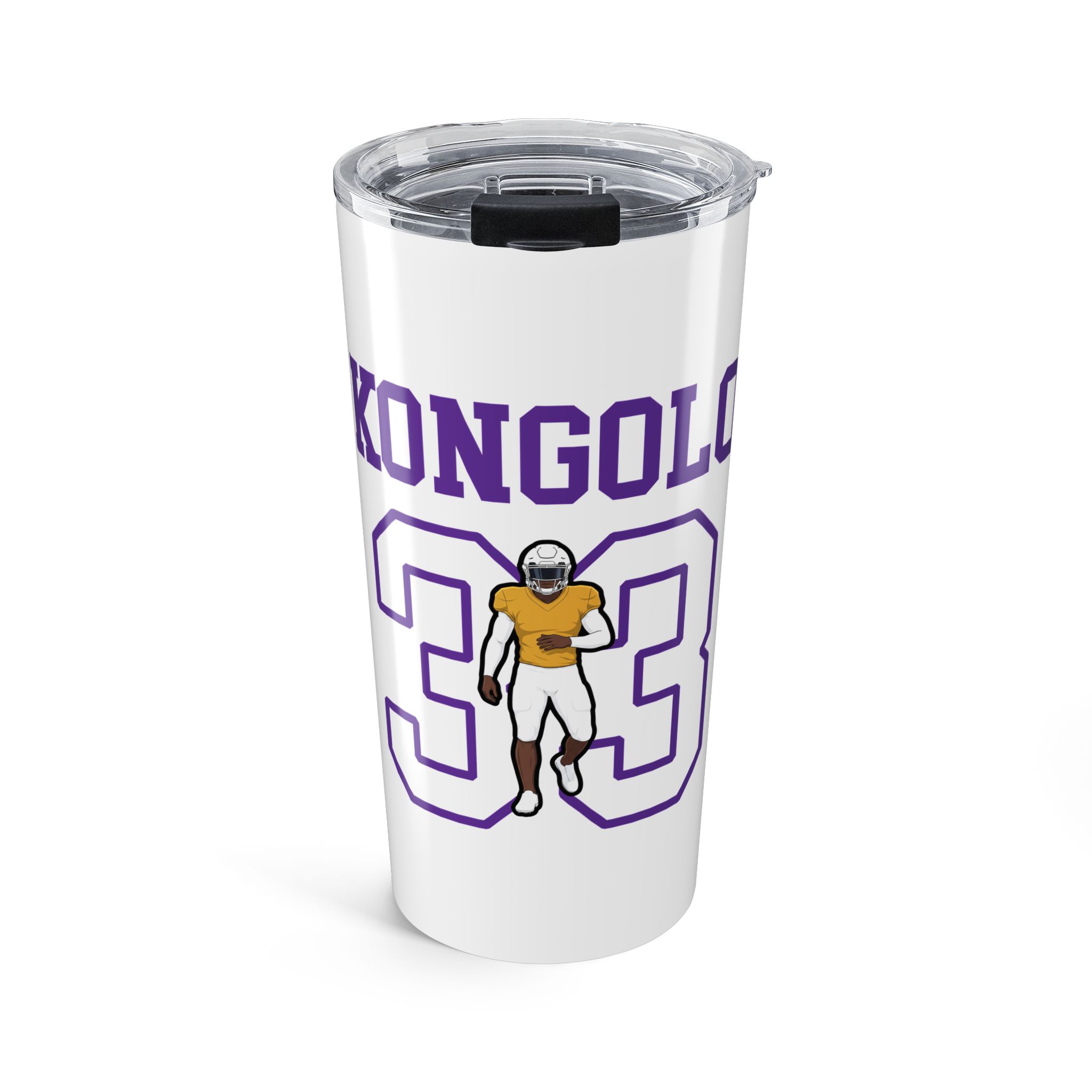 20oz Tumbler — character_shirsey in Classic