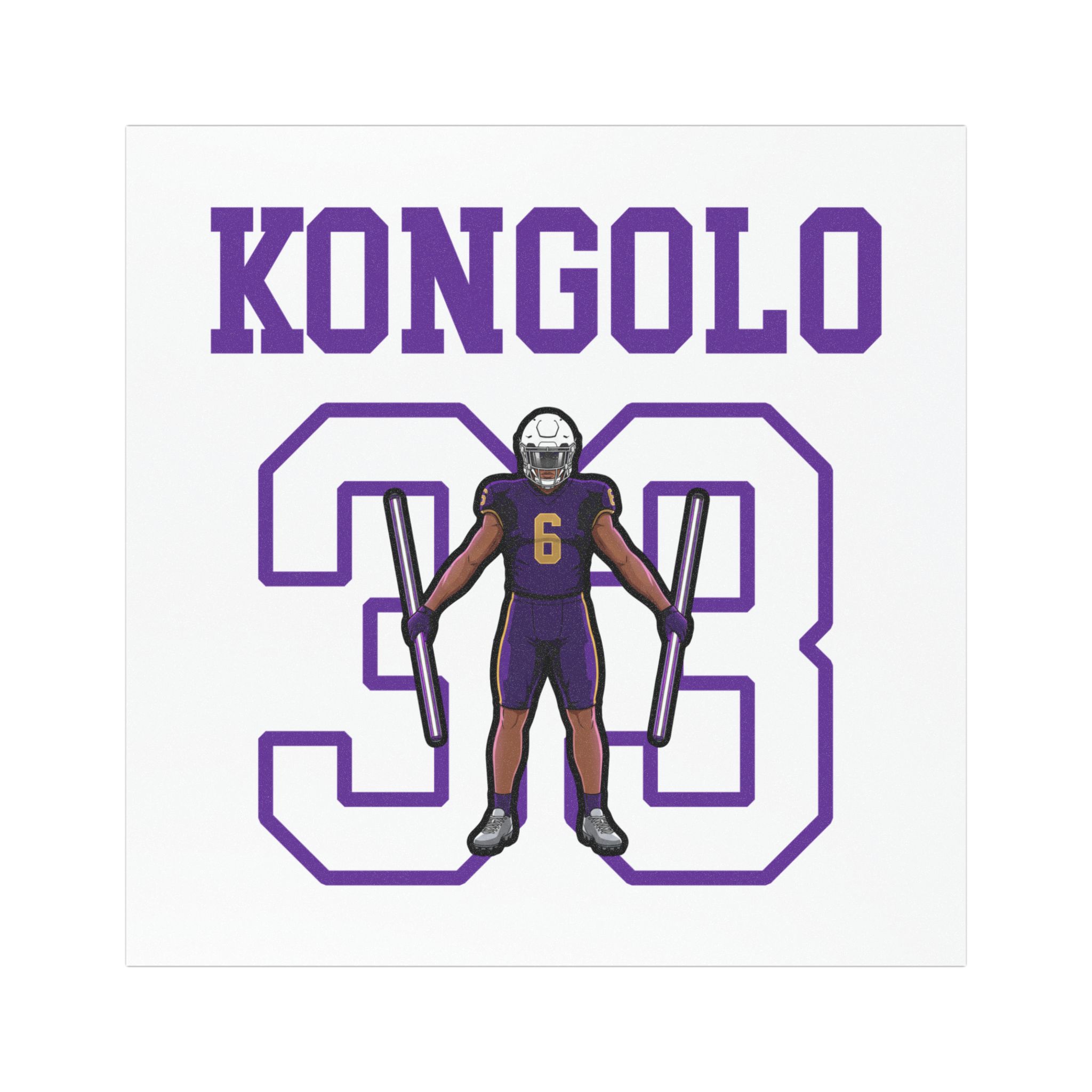 Car Magnets — character_shirsey in Classic