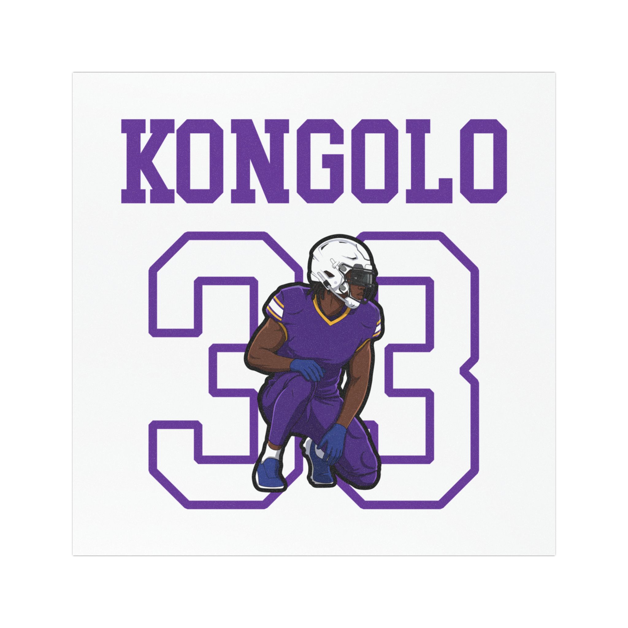 Car Magnets — character_shirsey in Classic