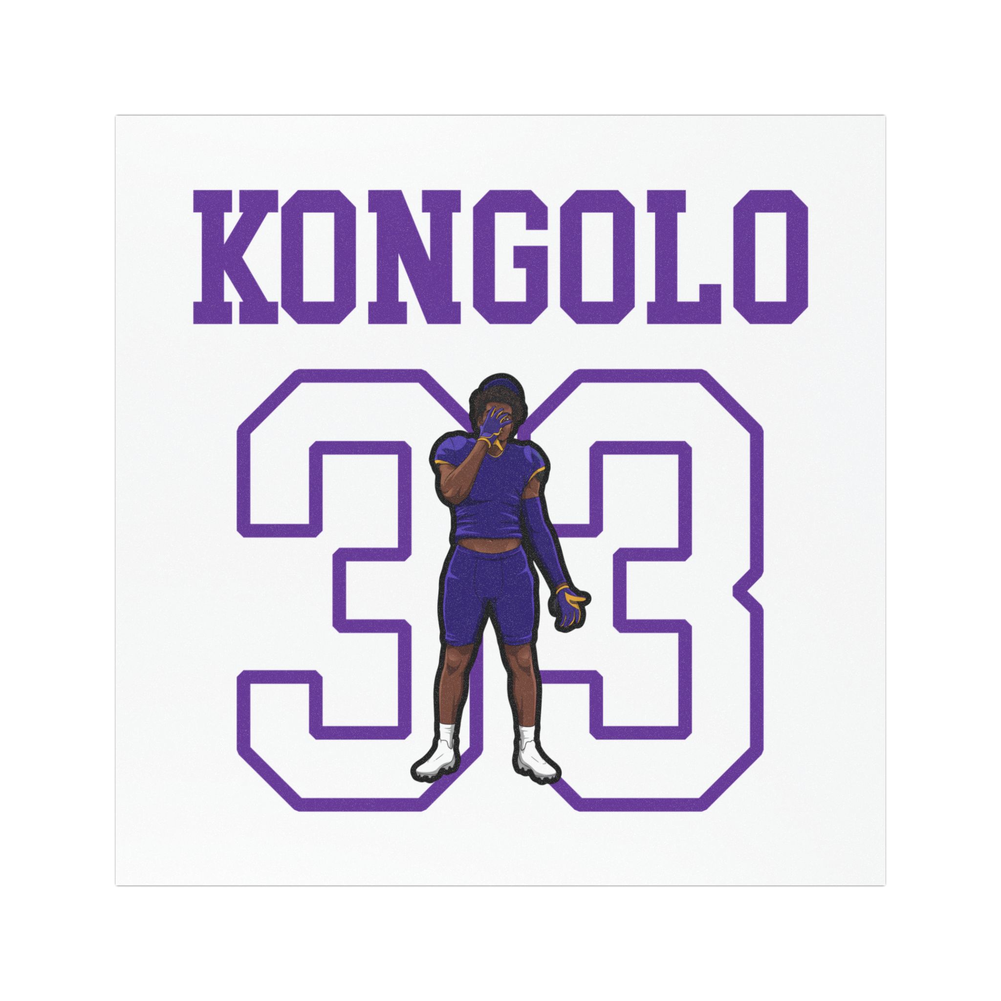 Car Magnets — character_shirsey in Classic