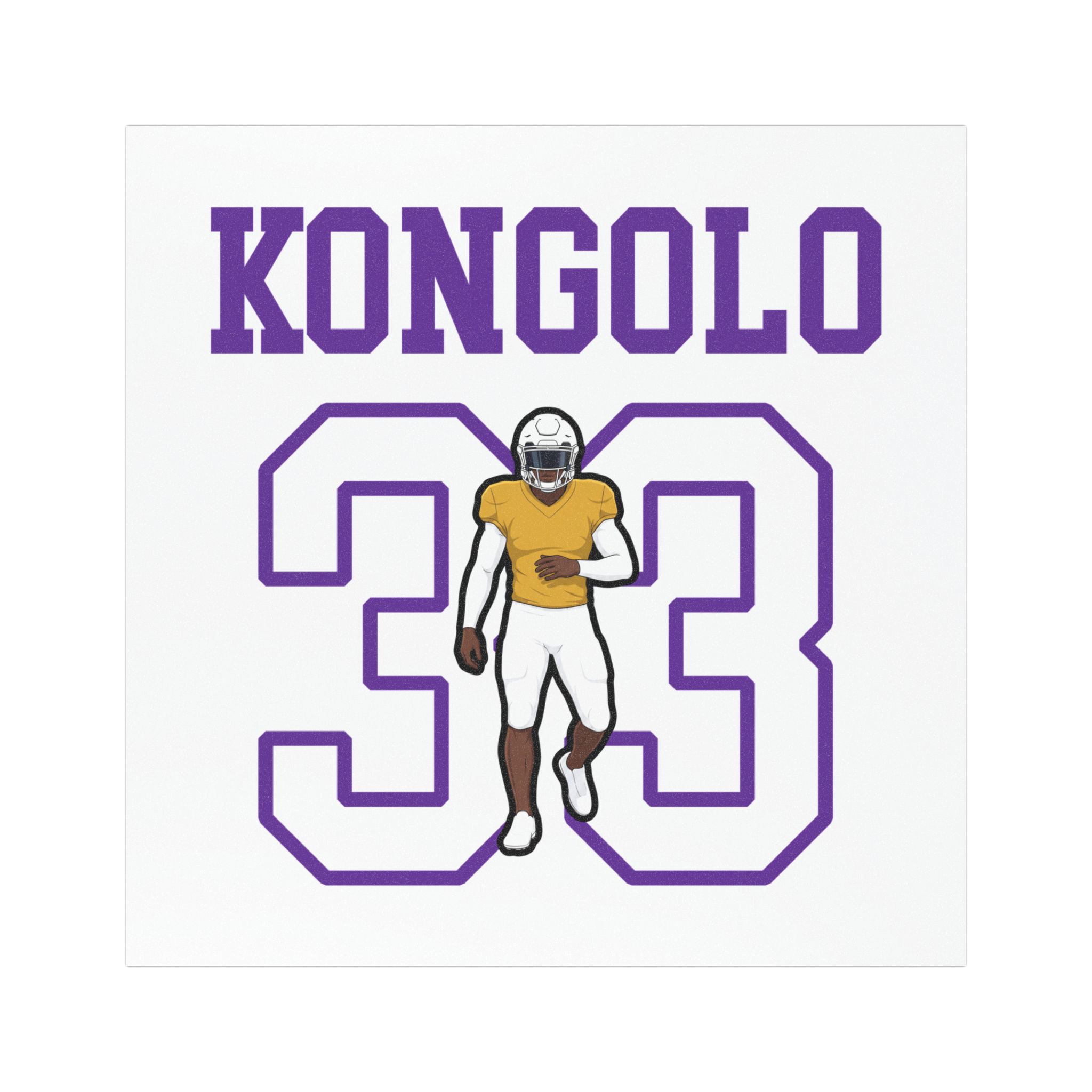 Car Magnets — character_shirsey in Classic