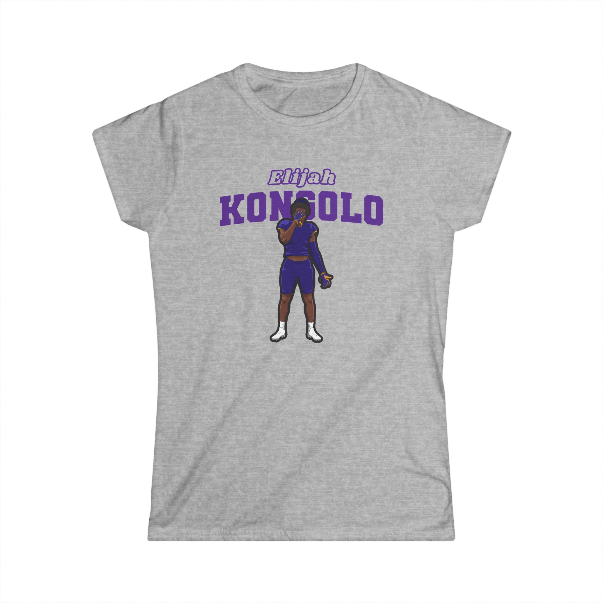 Women's Softstyle Tee