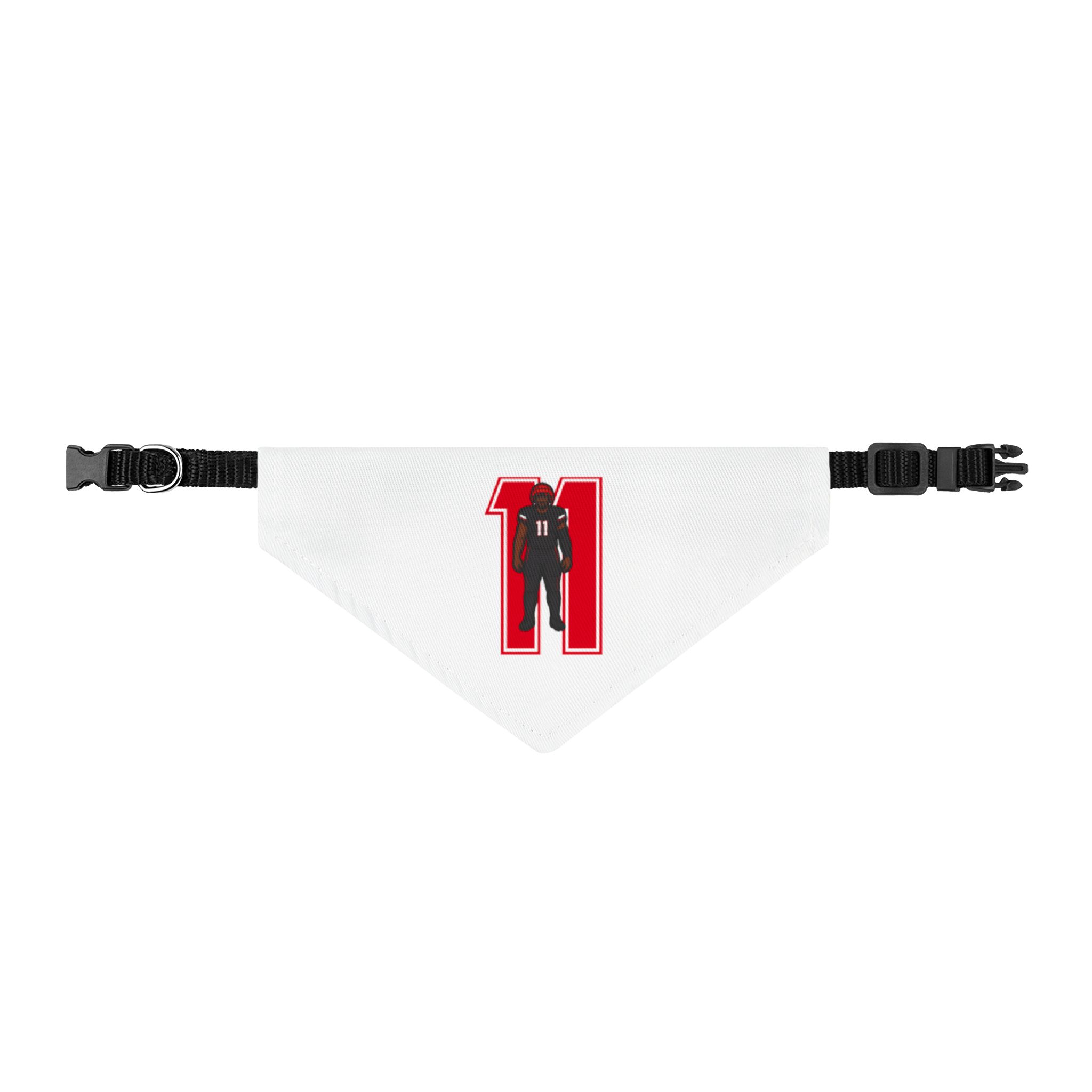 Pet Bandana — character_number in Classic