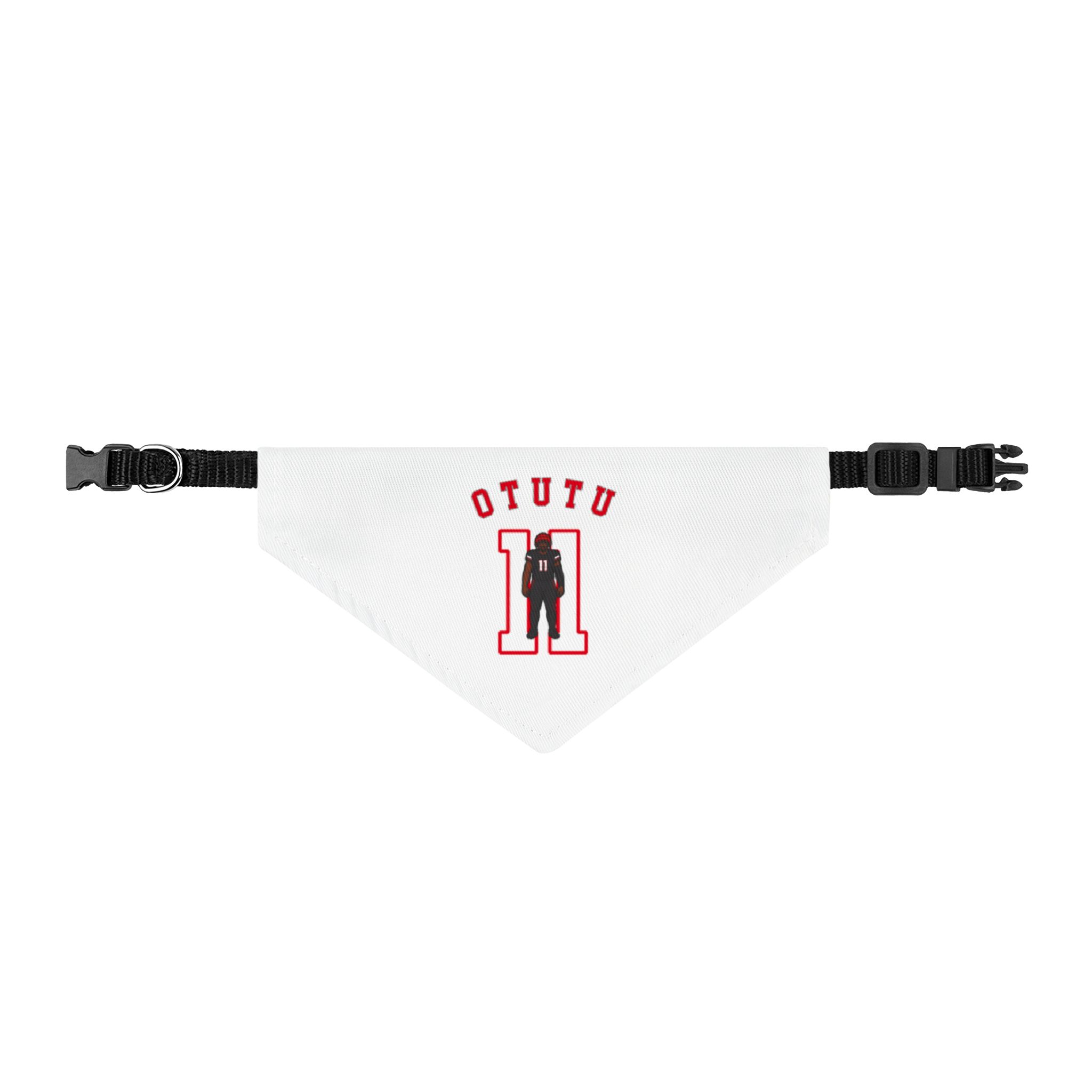 Pet Bandana — character_shirsey_arch in Classic