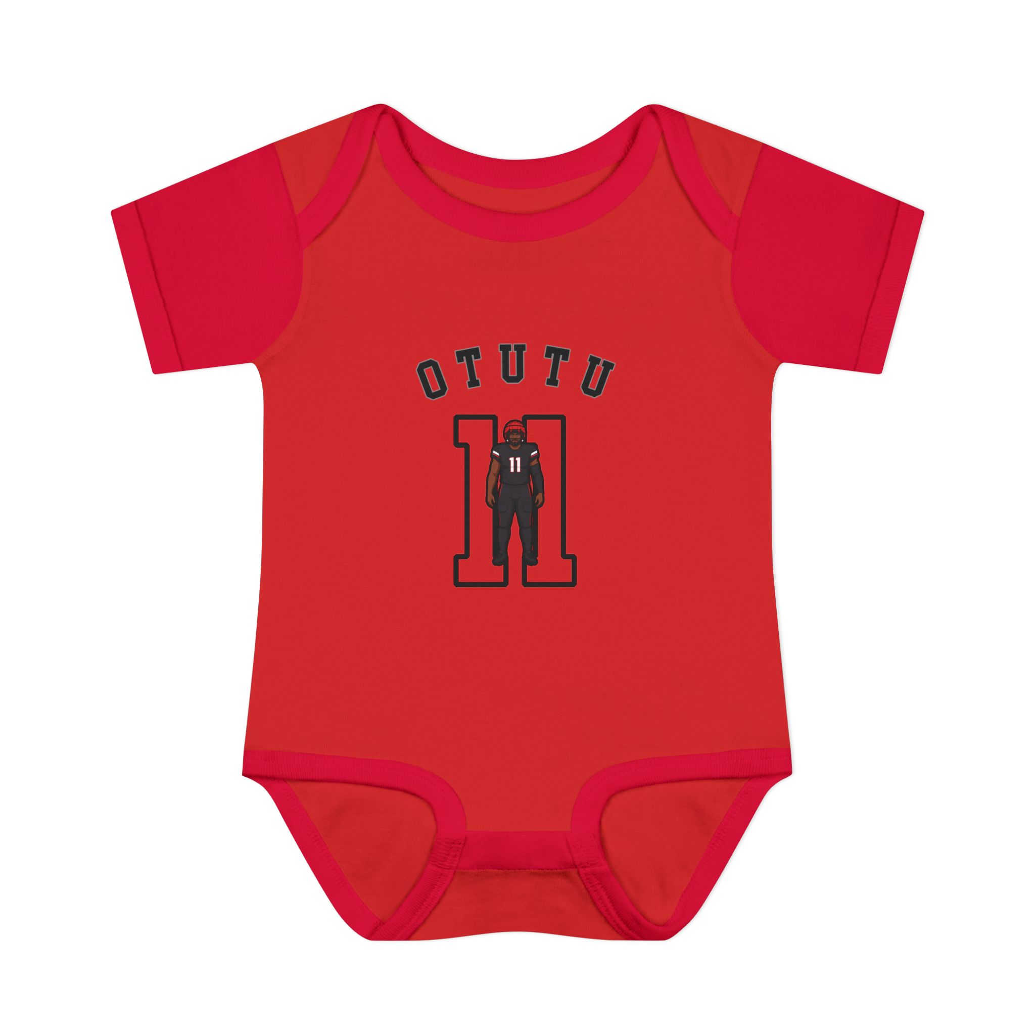Baby Onesie