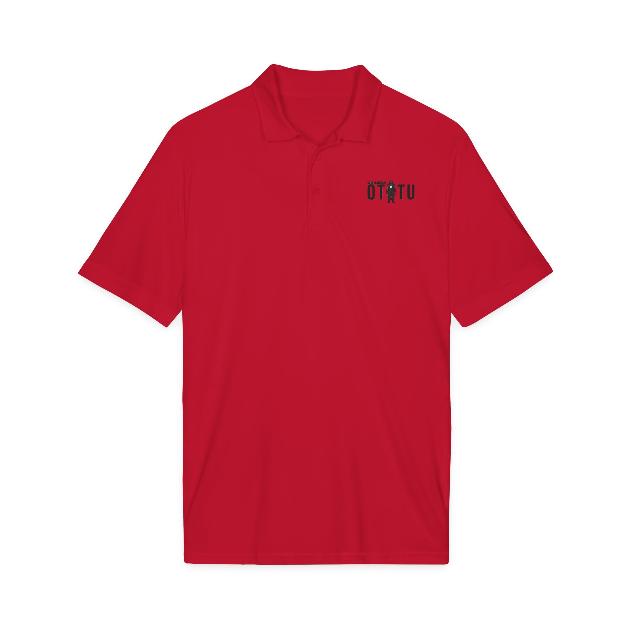 Polo — character_player_name in Red