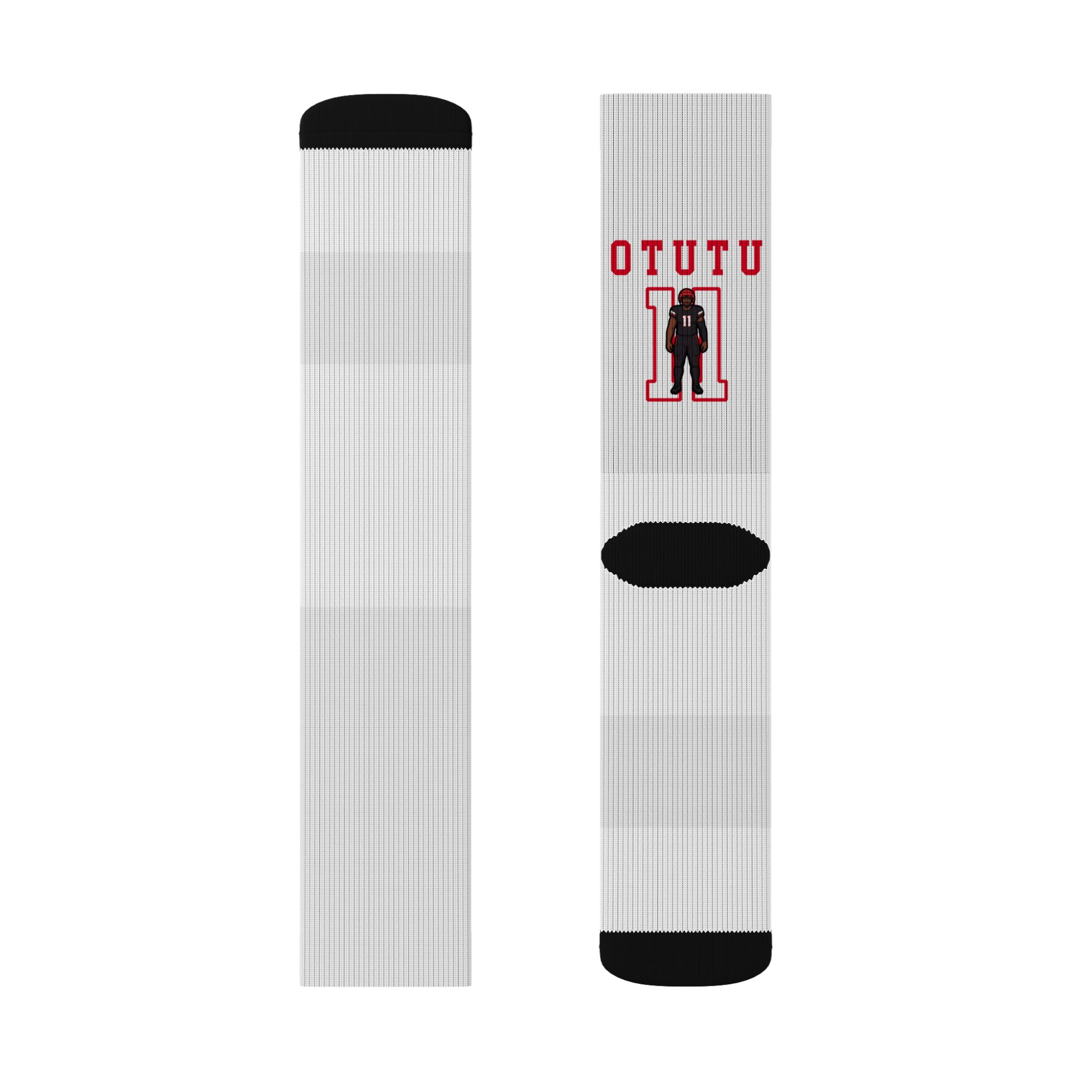 Crew Socks — character_shirsey in Classic