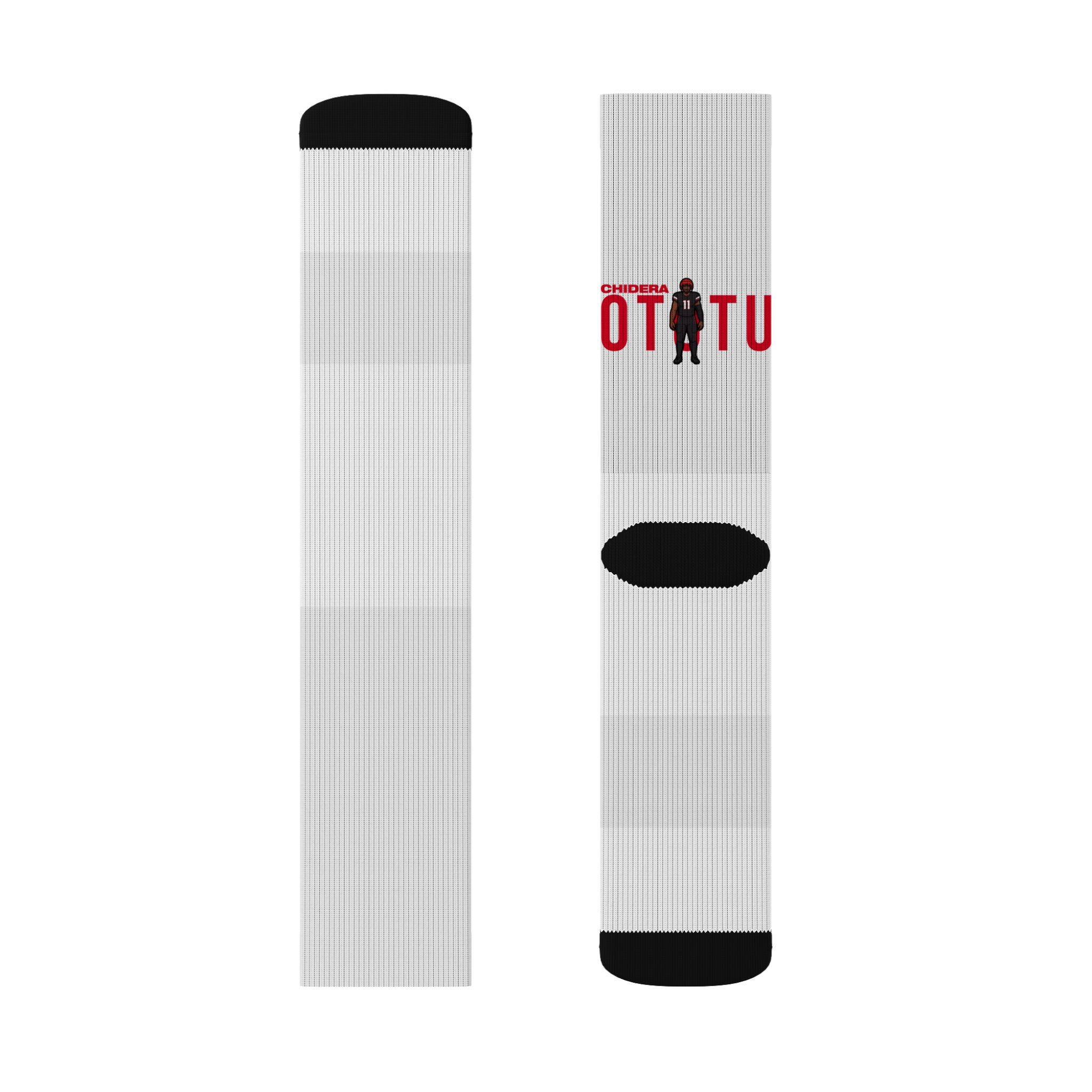 Crew Socks — character_player_name in Classic