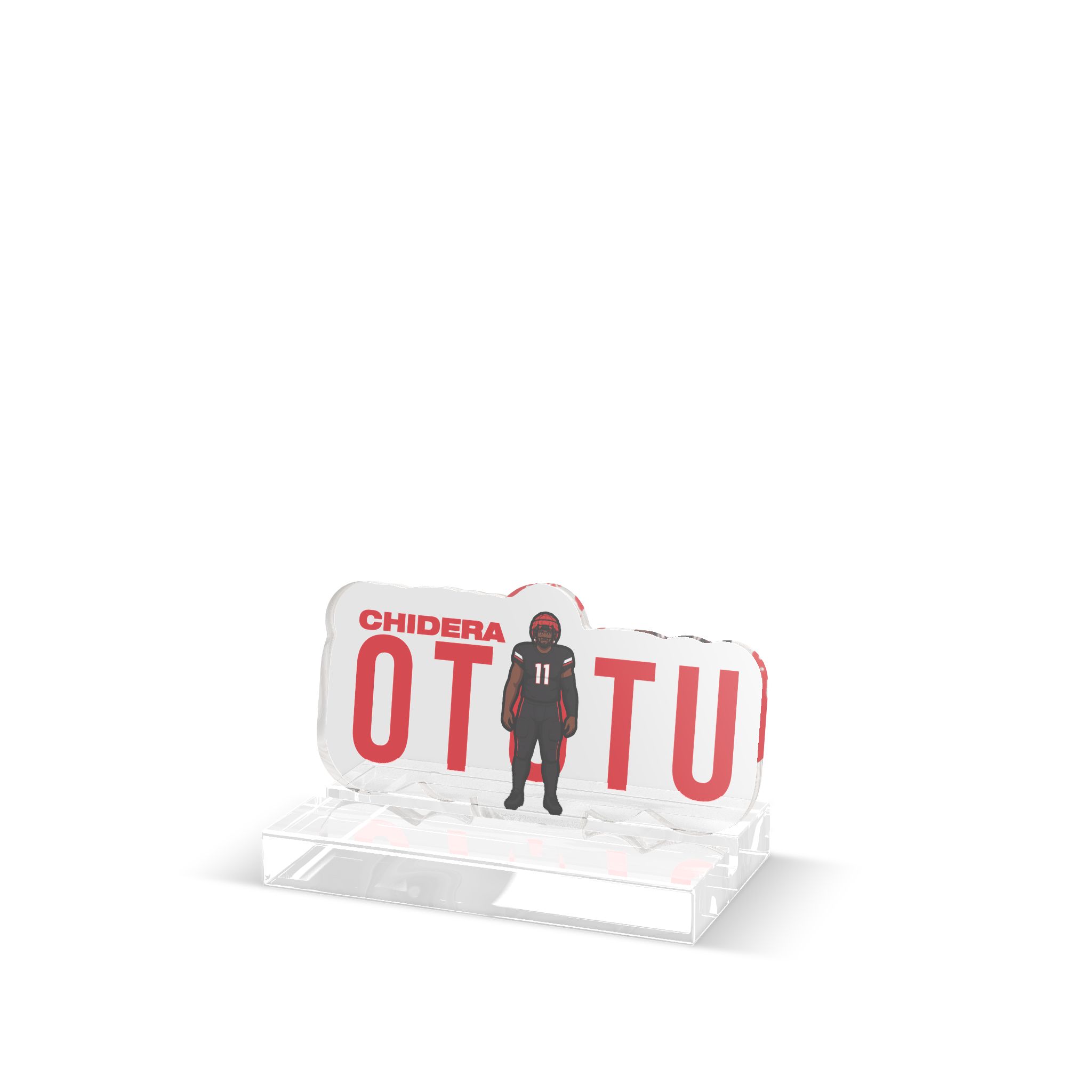 Desk Display — character_player_name in Classic