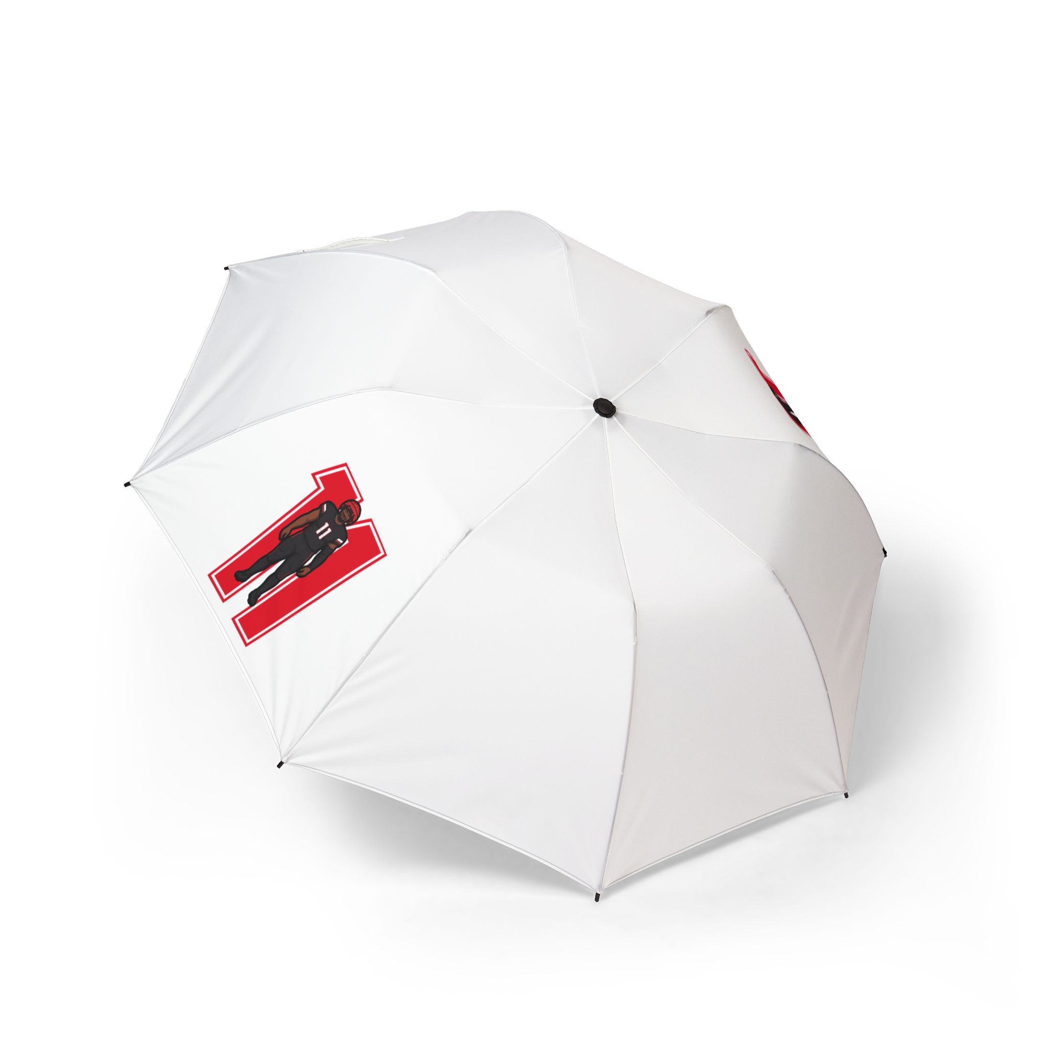 Foldable Umbrella — character_number in Classic