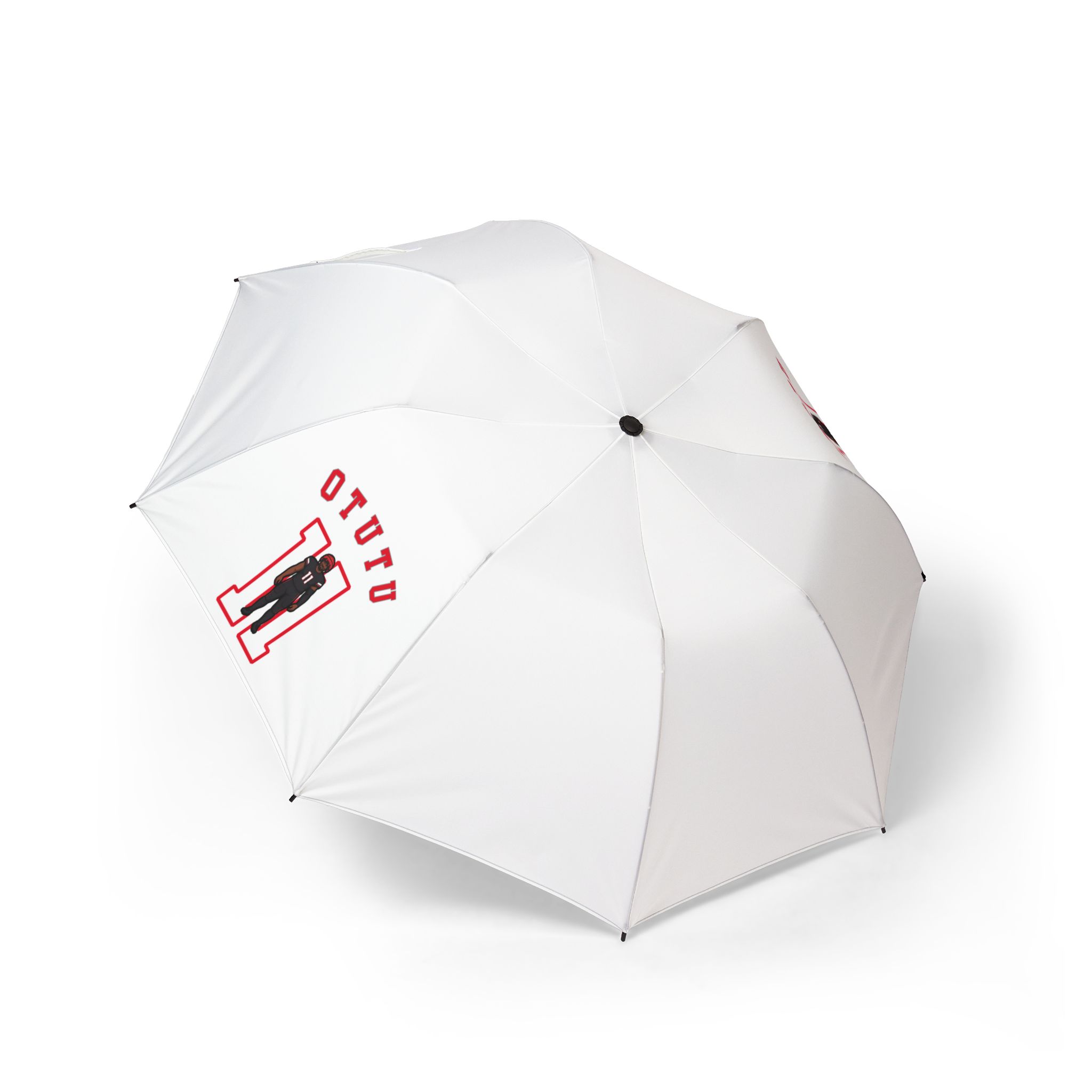 Foldable Umbrella — character_shirsey_arch in Classic