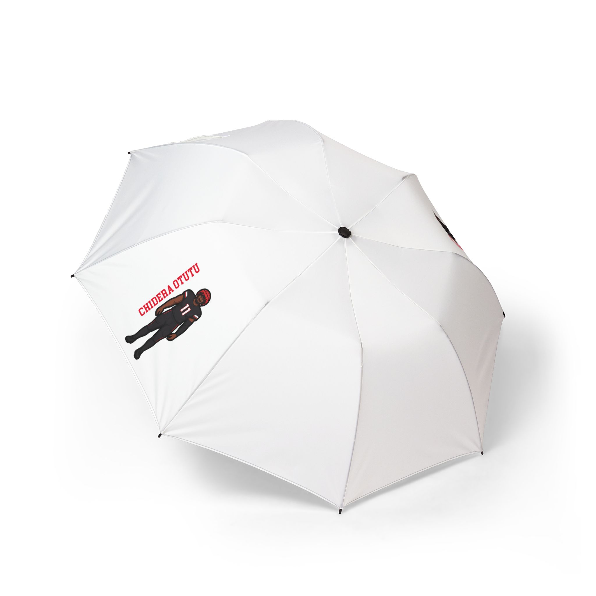 Foldable Umbrella — character_name_vertical in Classic