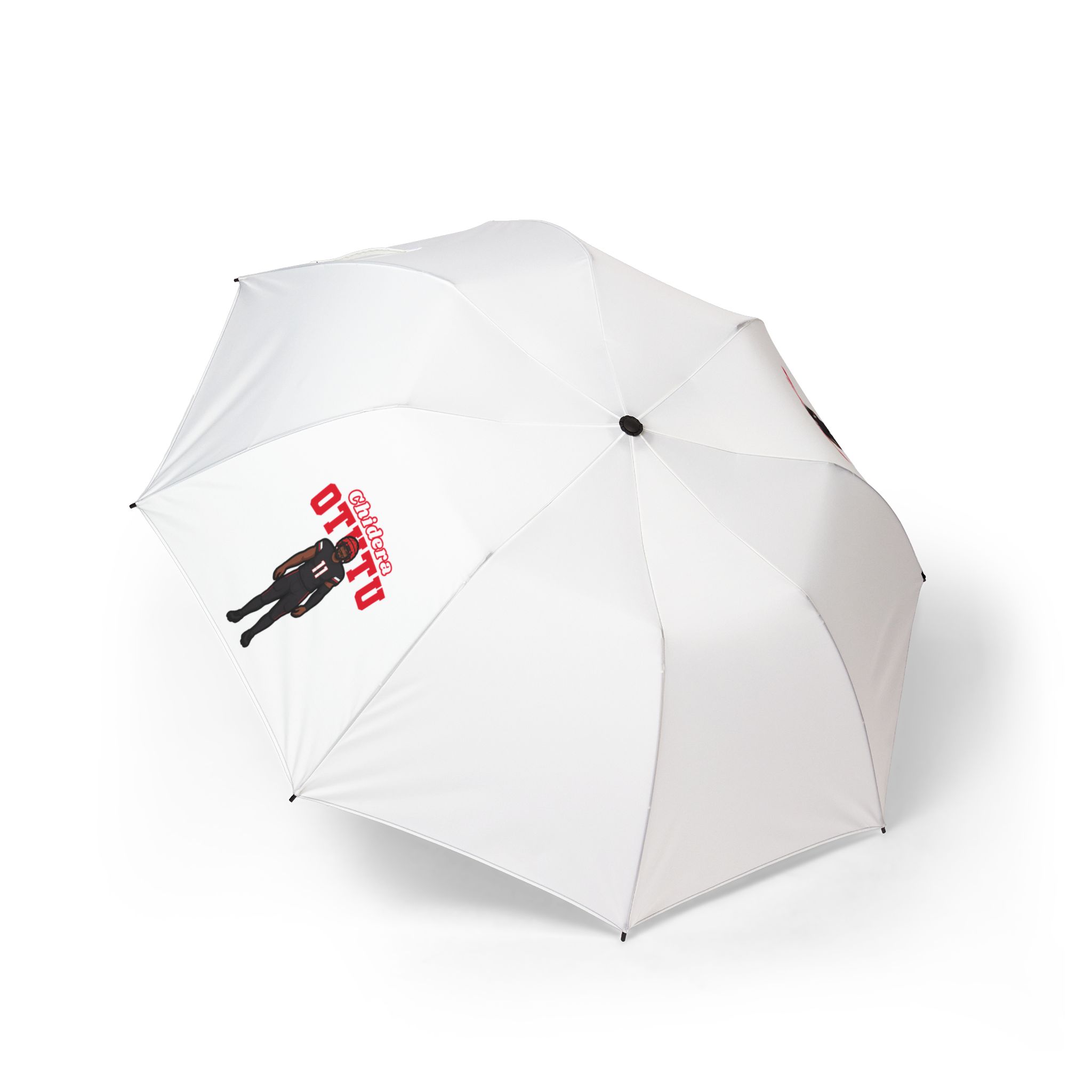 Foldable Umbrella — character_name_arch in Classic