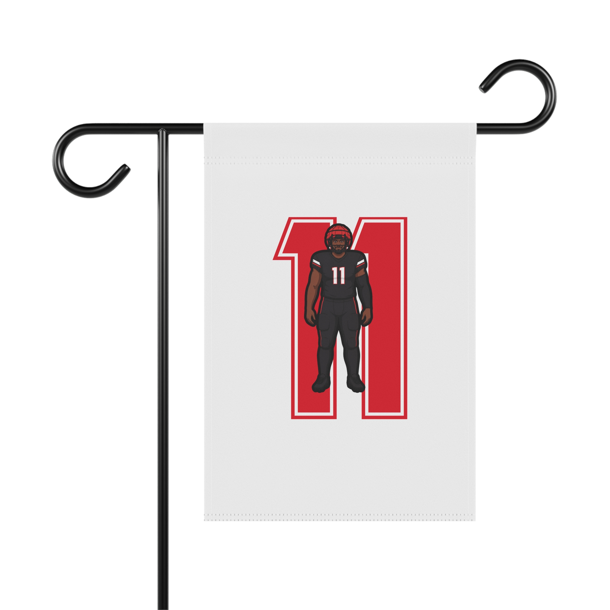 Garden & House Banner — character_number in Classic