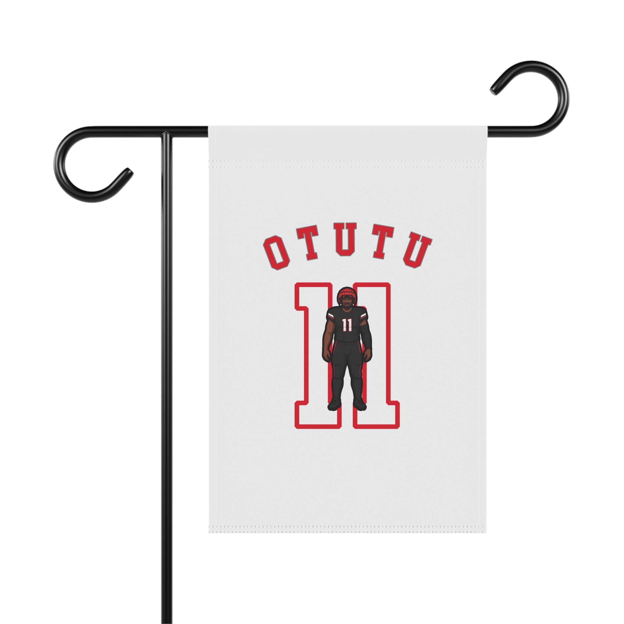 Garden & House Banner — character_shirsey_arch in Classic