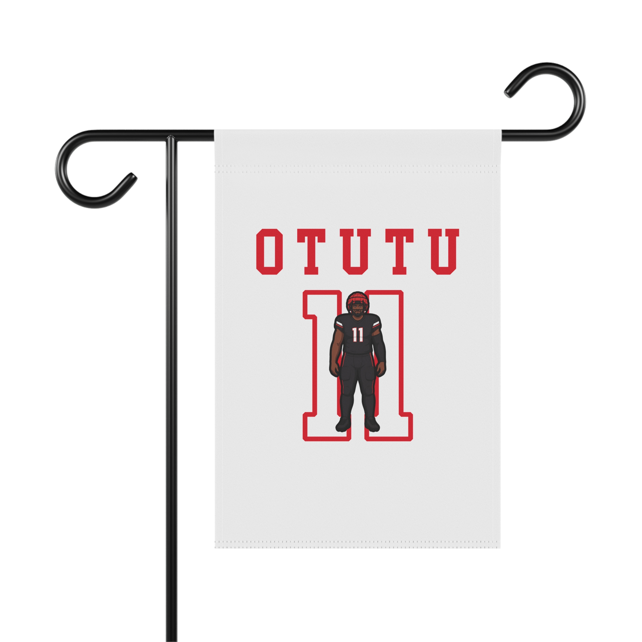 Garden & House Banner — character_shirsey in Classic