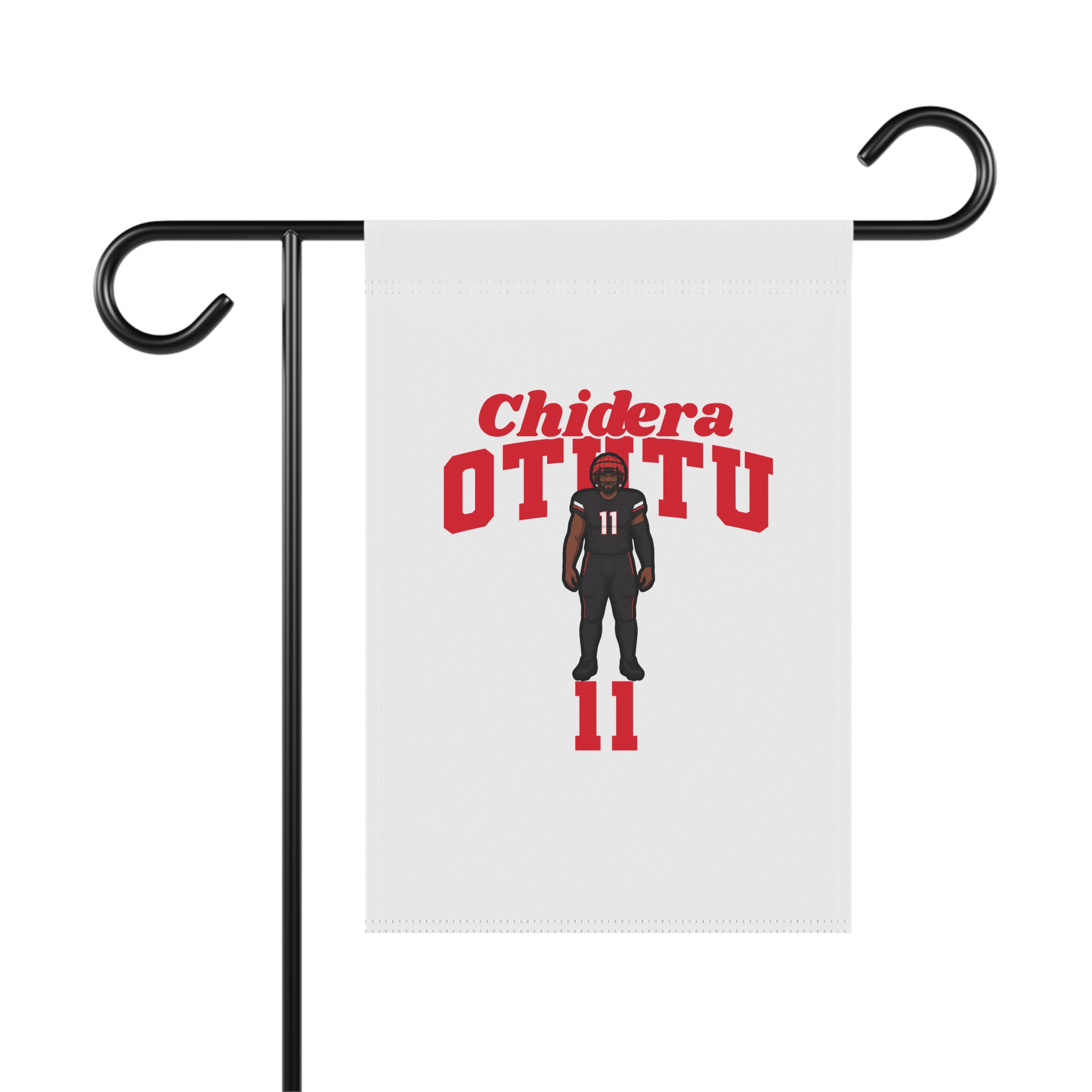 Garden & House Banner — character_signature_arch in Classic