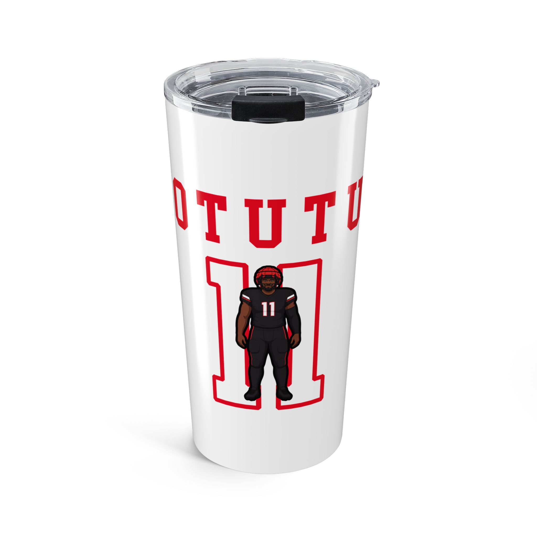 20oz Tumbler — character_shirsey in Classic
