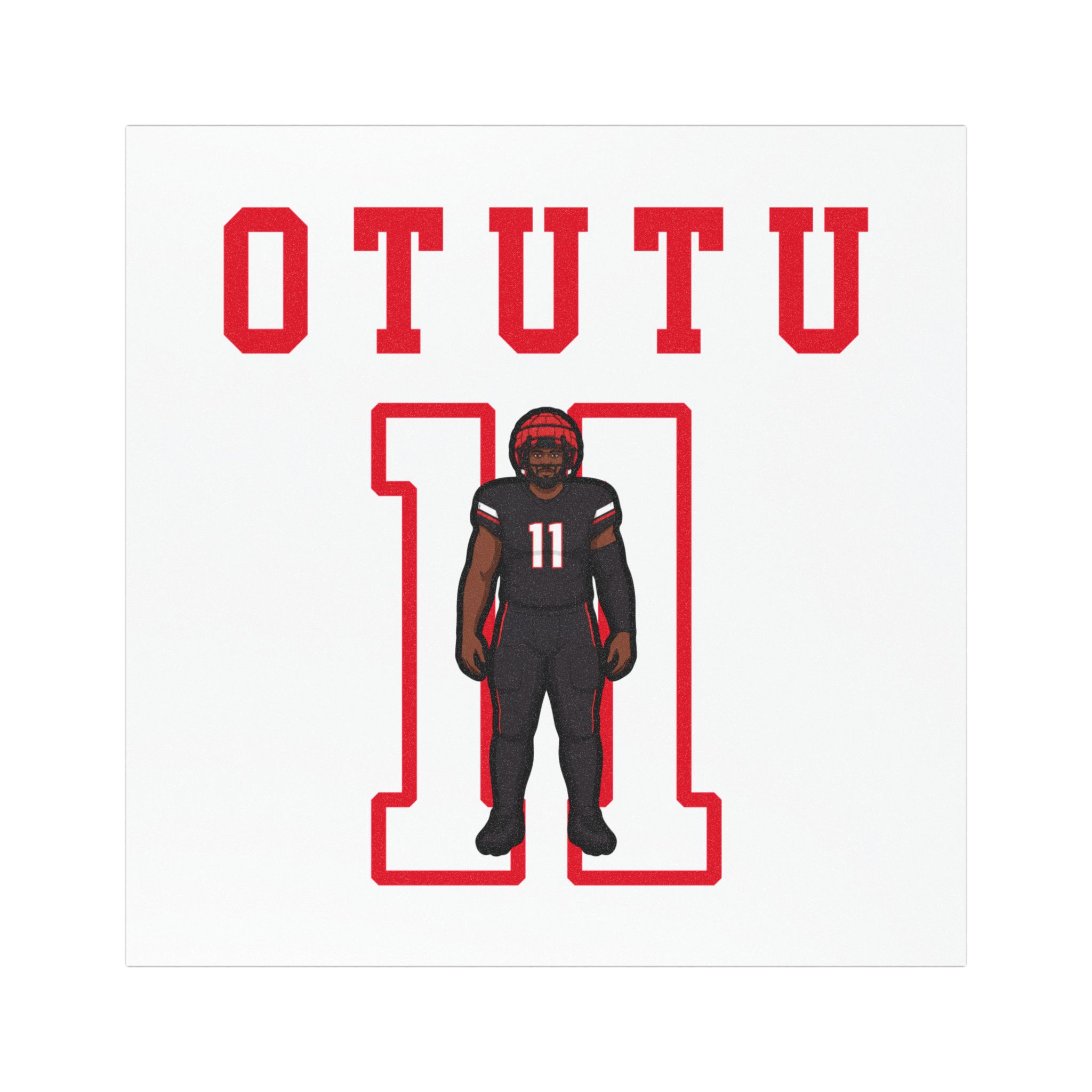 Car Magnets — character_shirsey in Classic