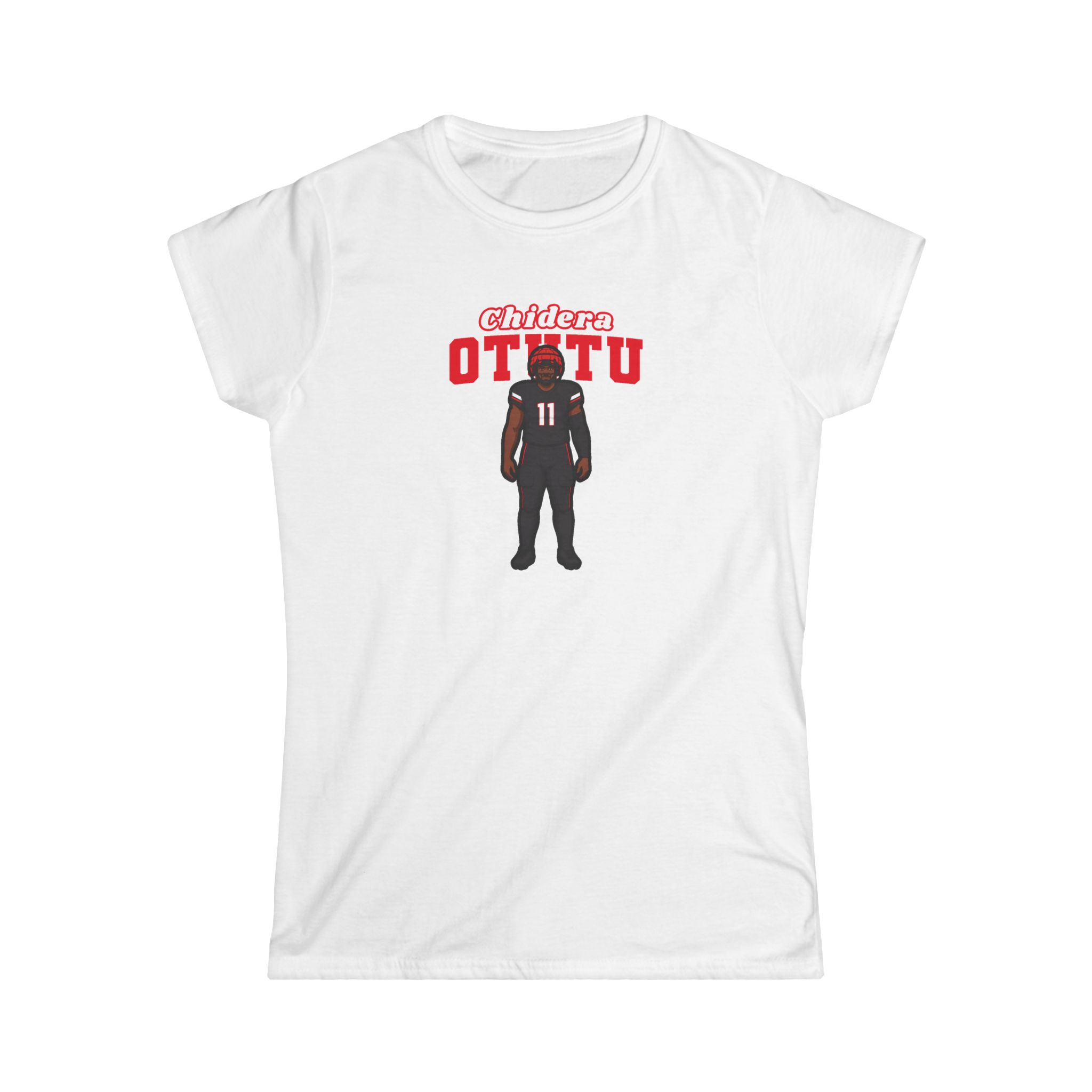 Women's Softstyle Tee