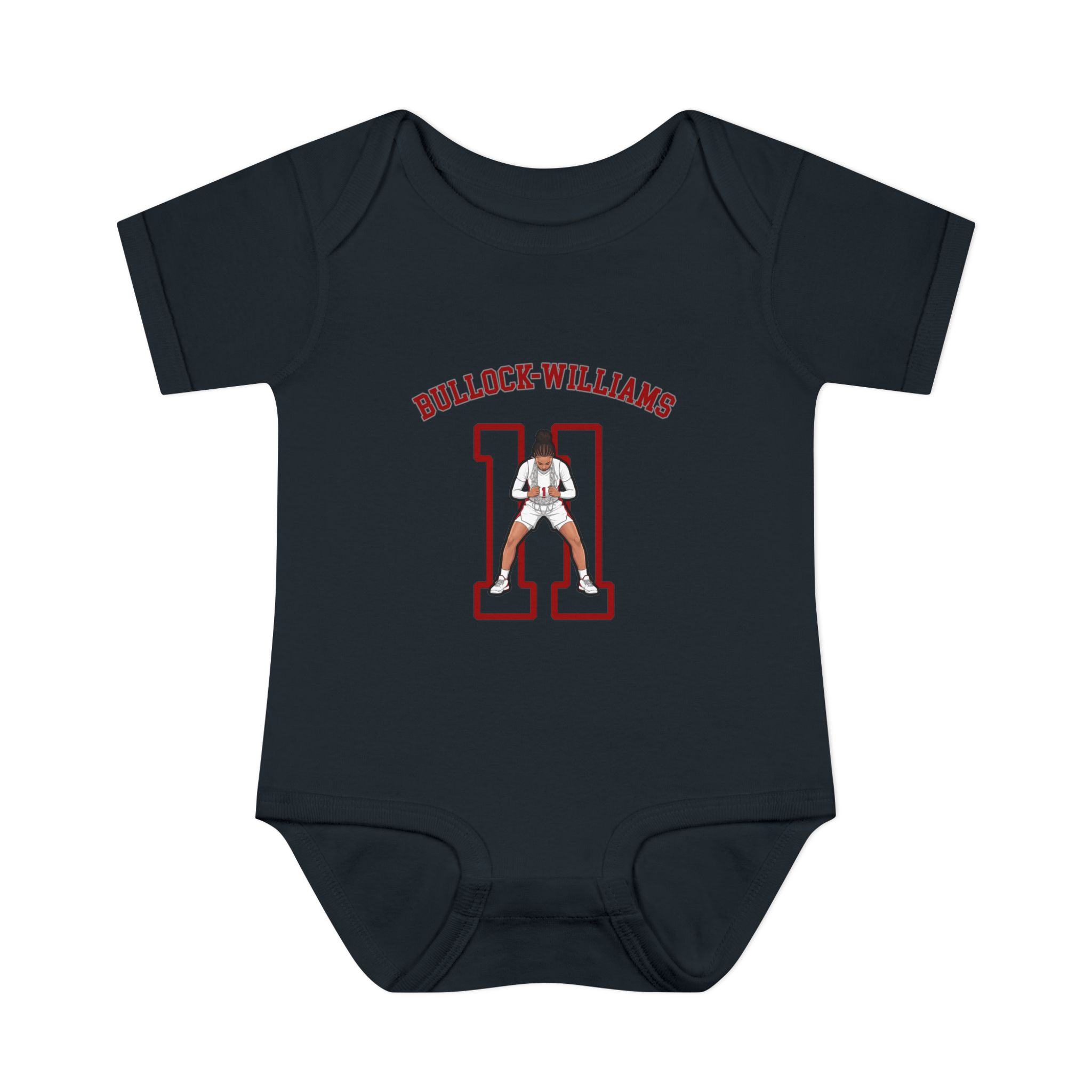 Baby Onesie