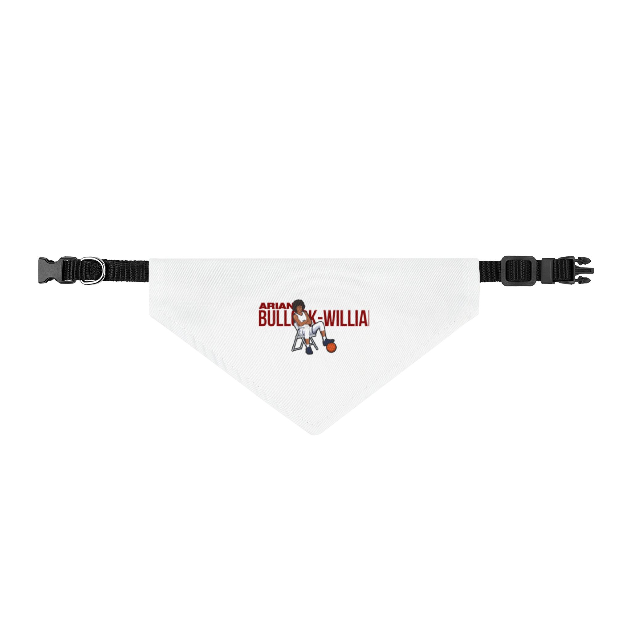 Pet Bandana — character_player_name in Classic