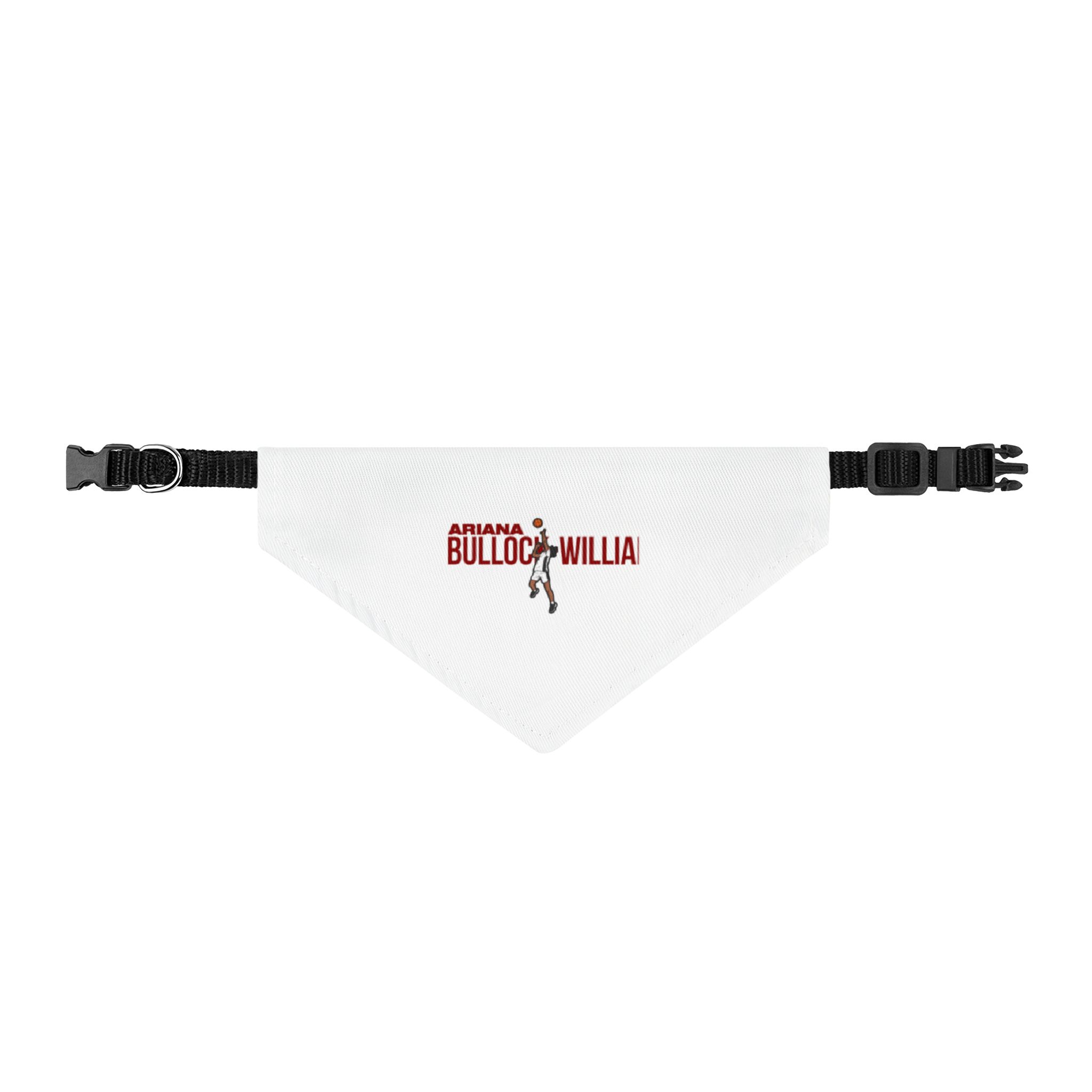 Pet Bandana — character_player_name in Classic