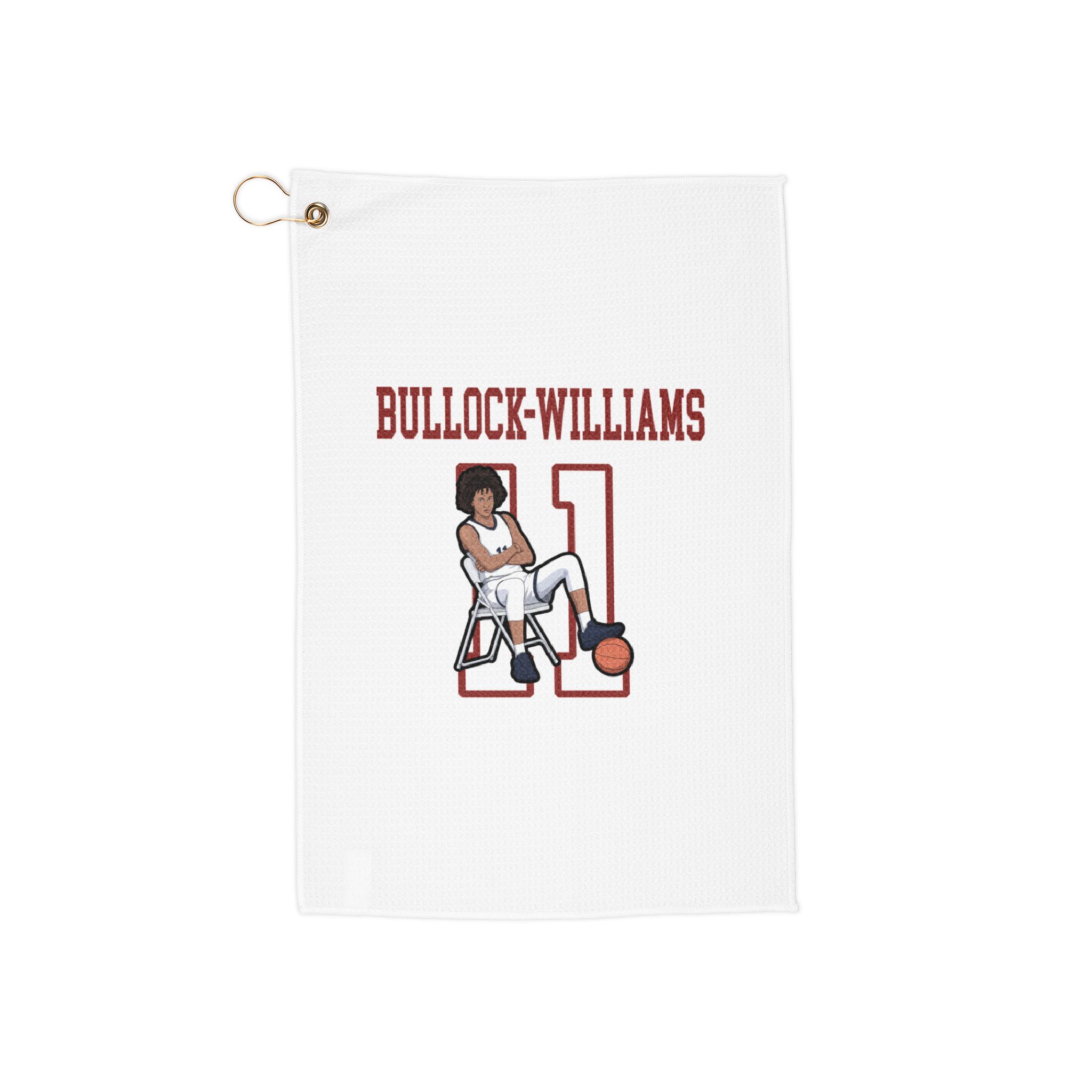 Golf Towel — character_shirsey in Classic