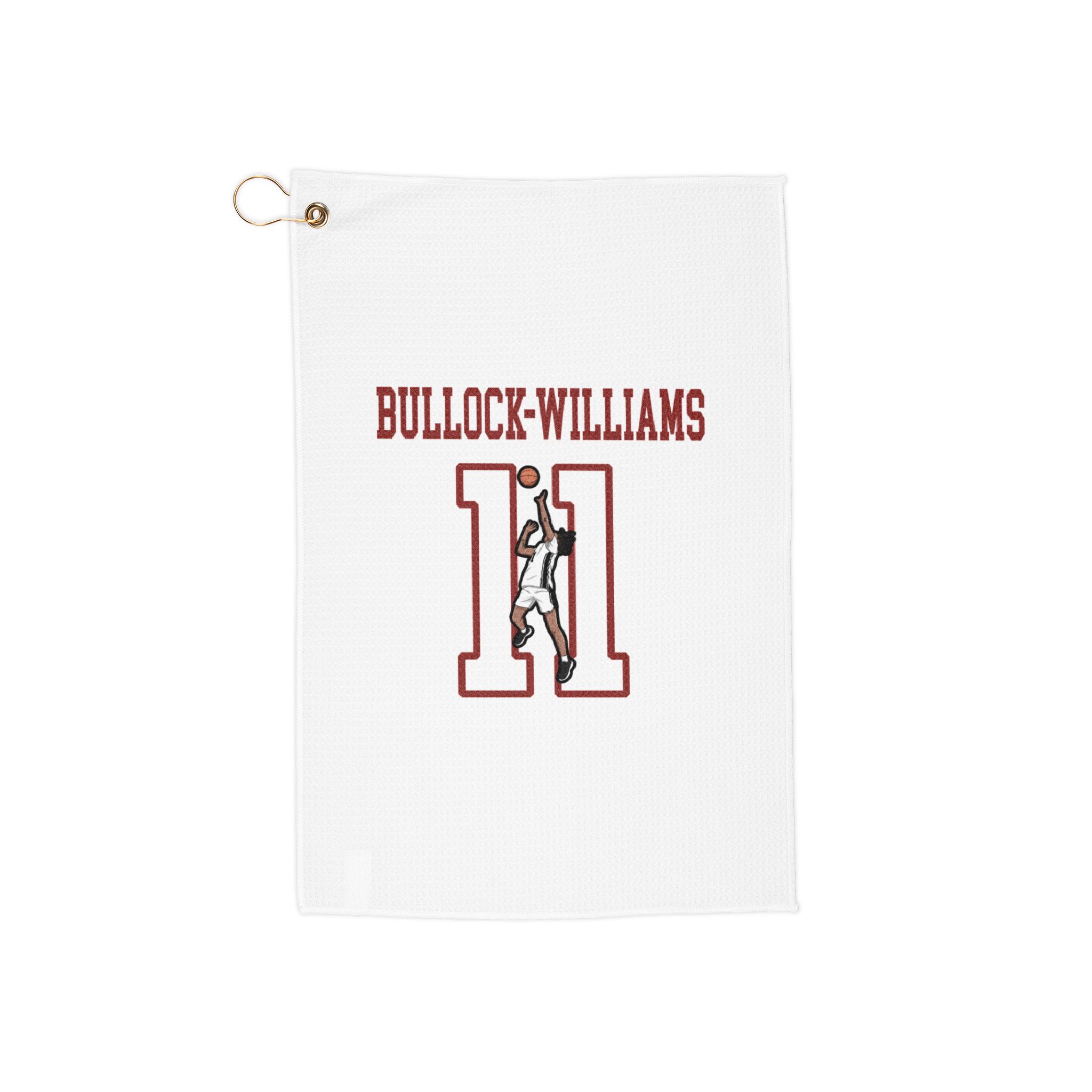 Golf Towel — character_shirsey in Classic