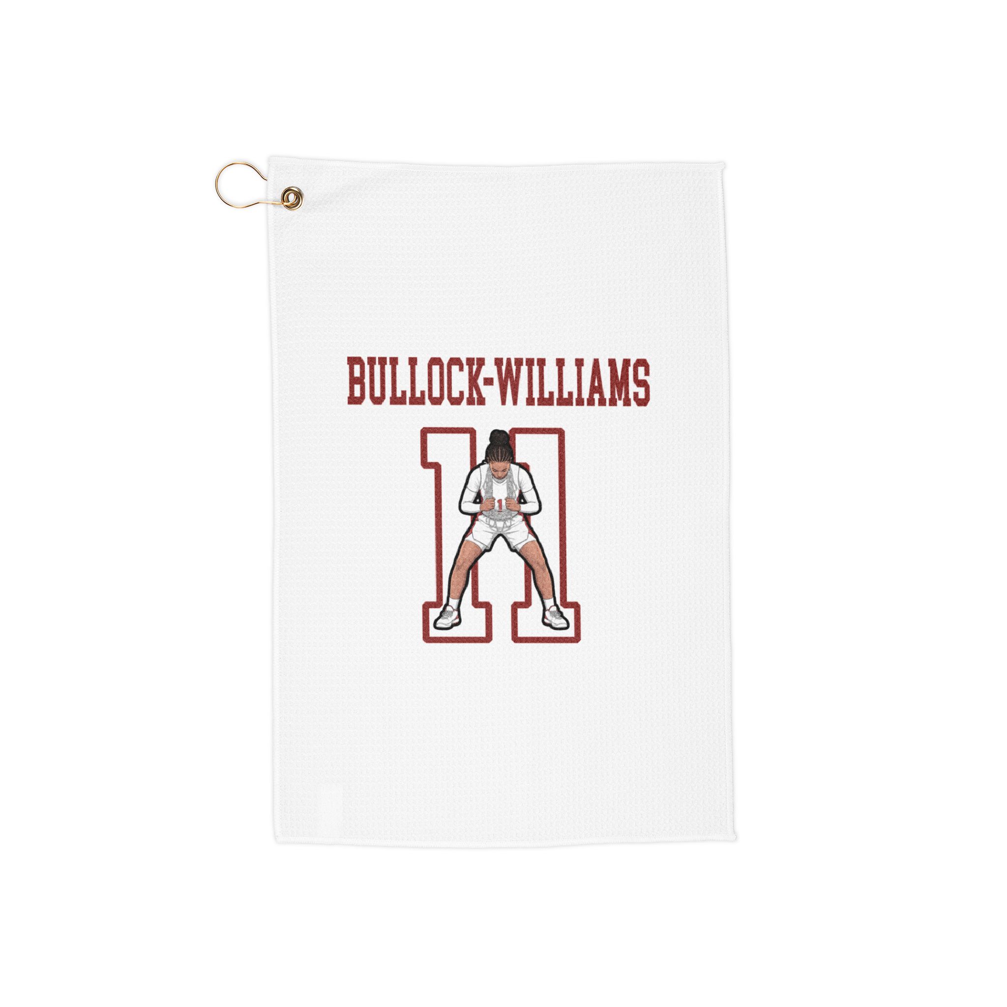 Golf Towel — character_shirsey in Classic