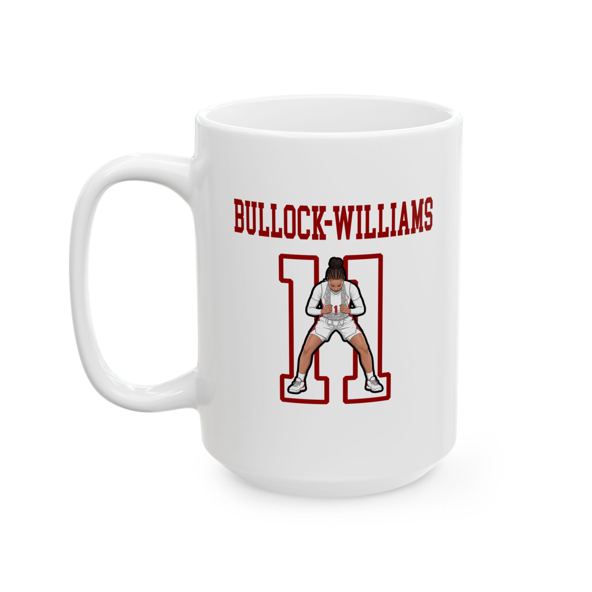 Coffee Mug — character_shirsey in Classic