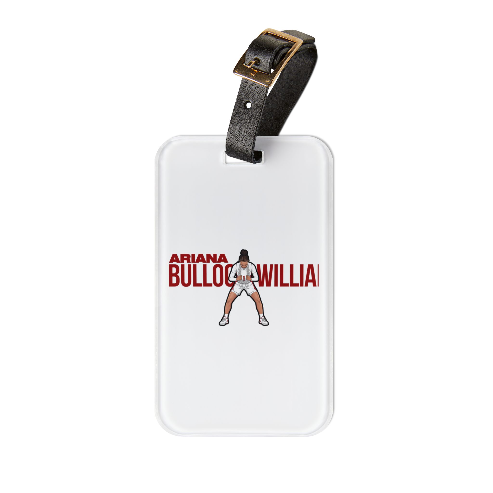 Luggage Tag — character_player_name in Classic