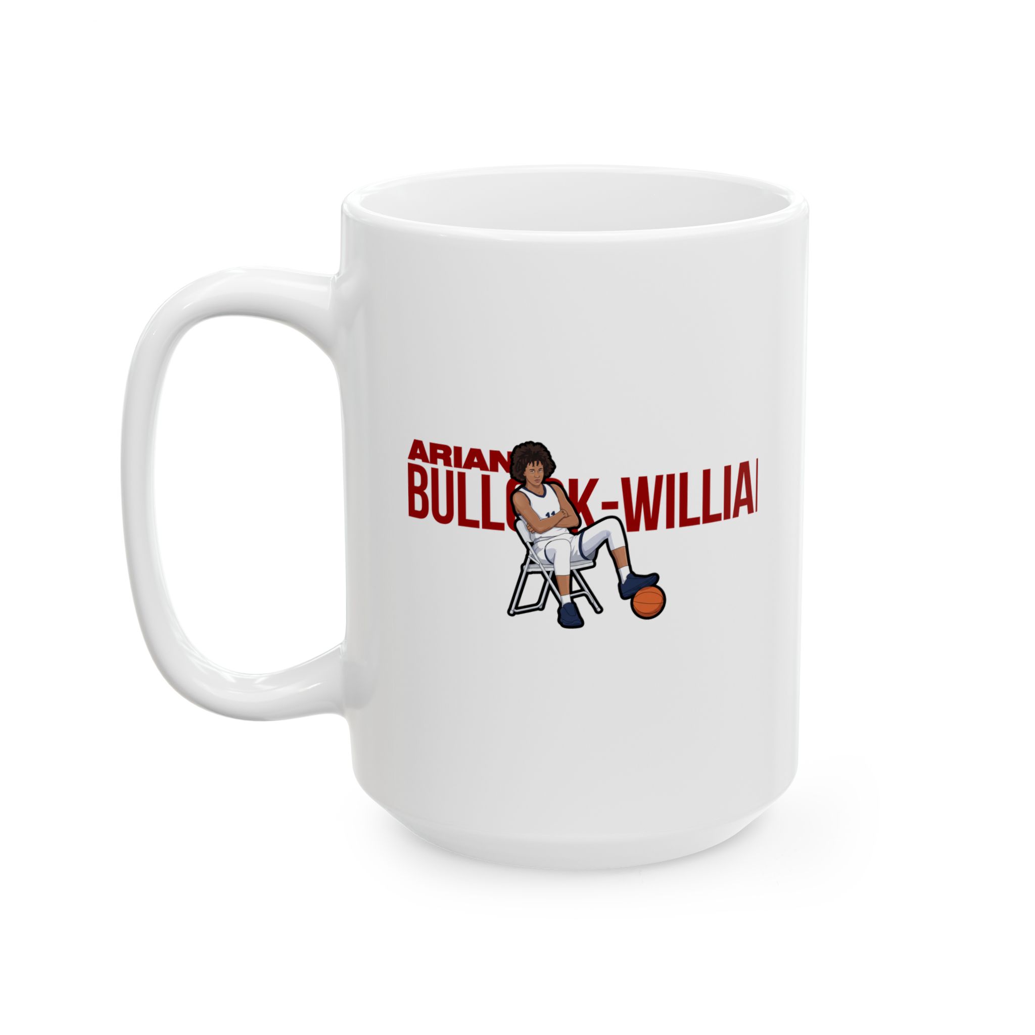 Coffee Mug — character_player_name in Classic