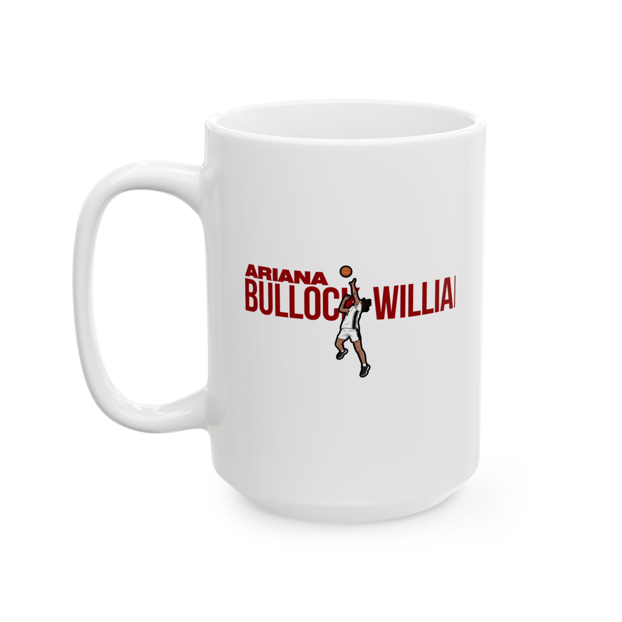 Coffee Mug — character_player_name in Classic