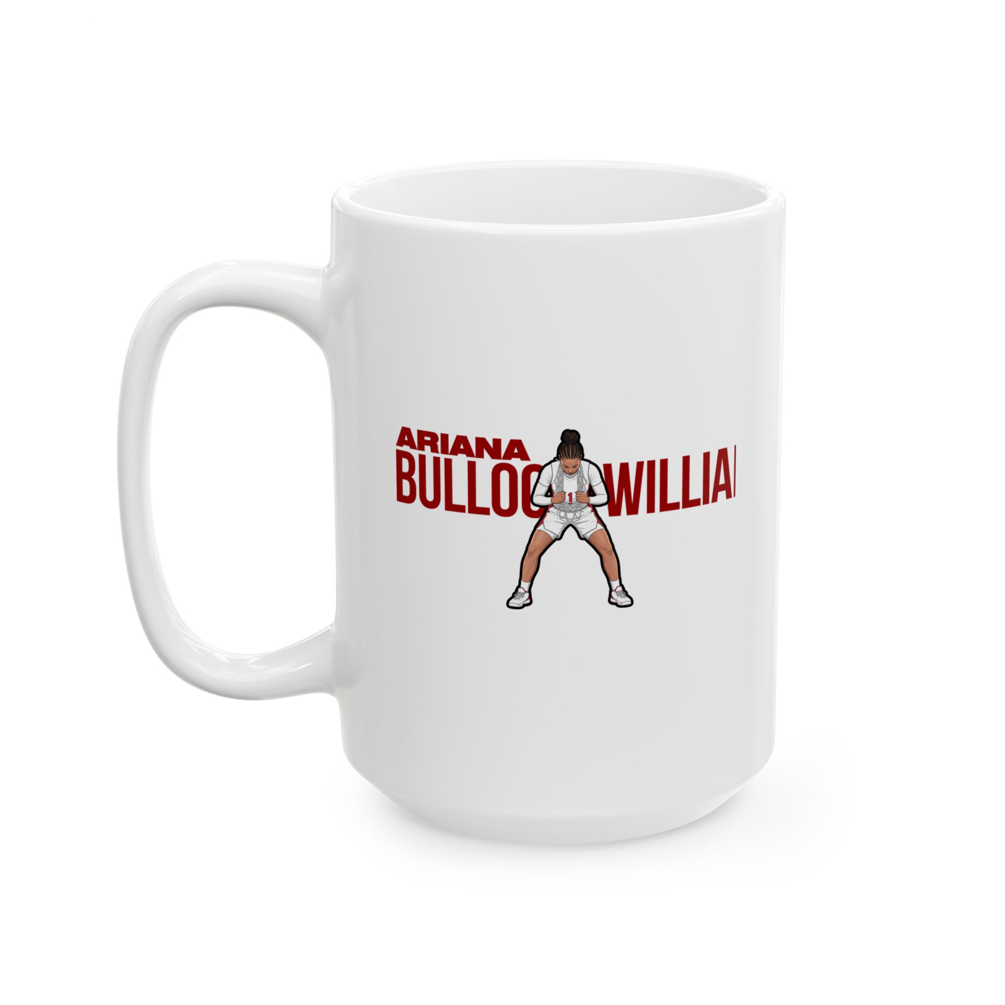 Coffee Mug — character_player_name in Classic